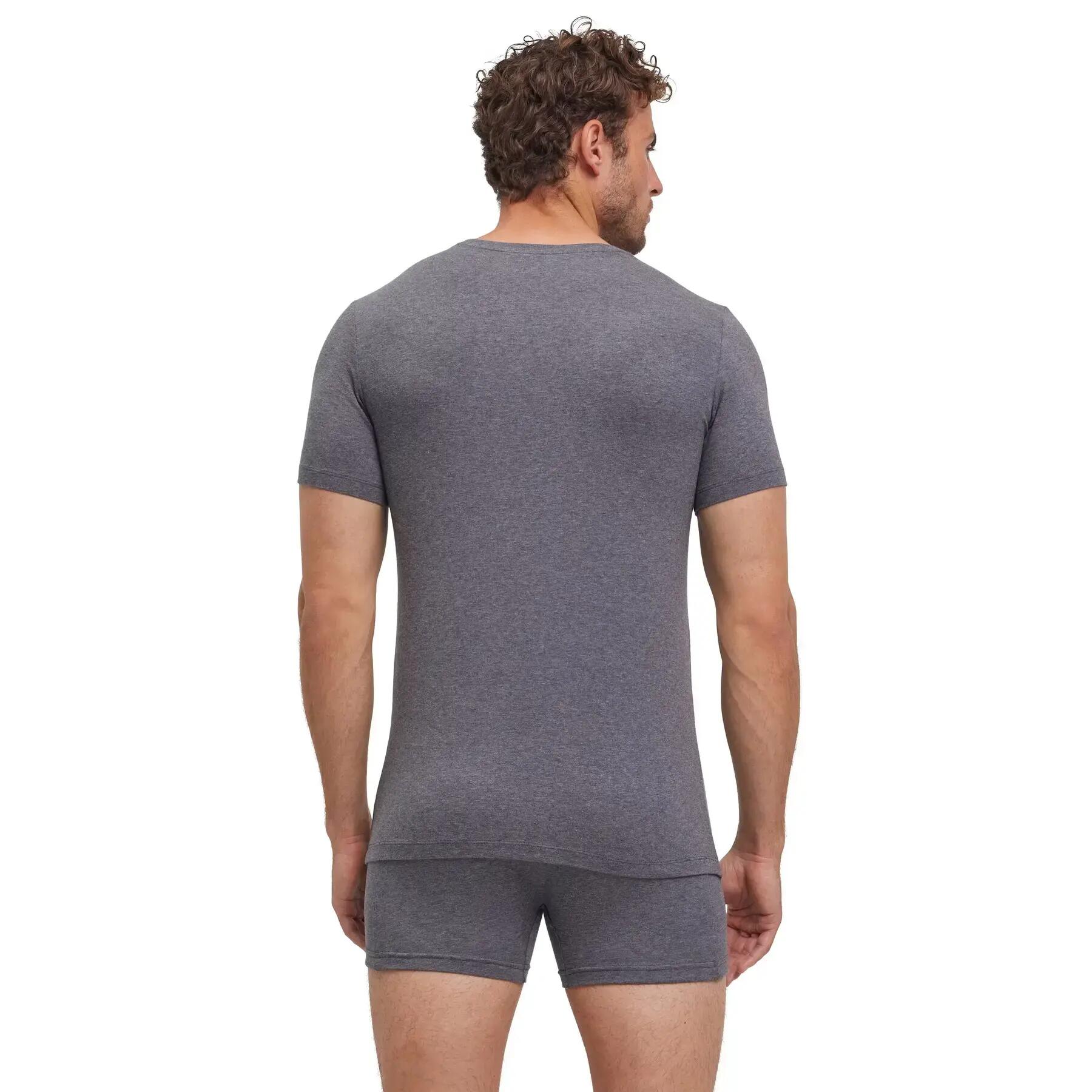 T-shirt Falke Daily Comfort (x2) 2/6