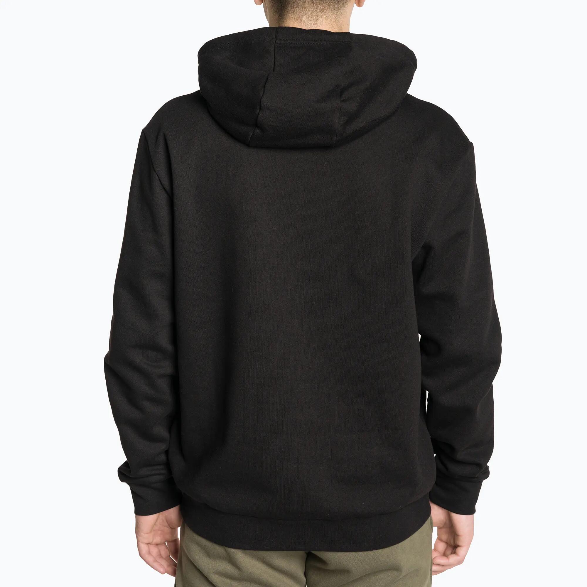 Bluza męska EA7 Emporio Armani Train Visibility Hoodie 2/7
