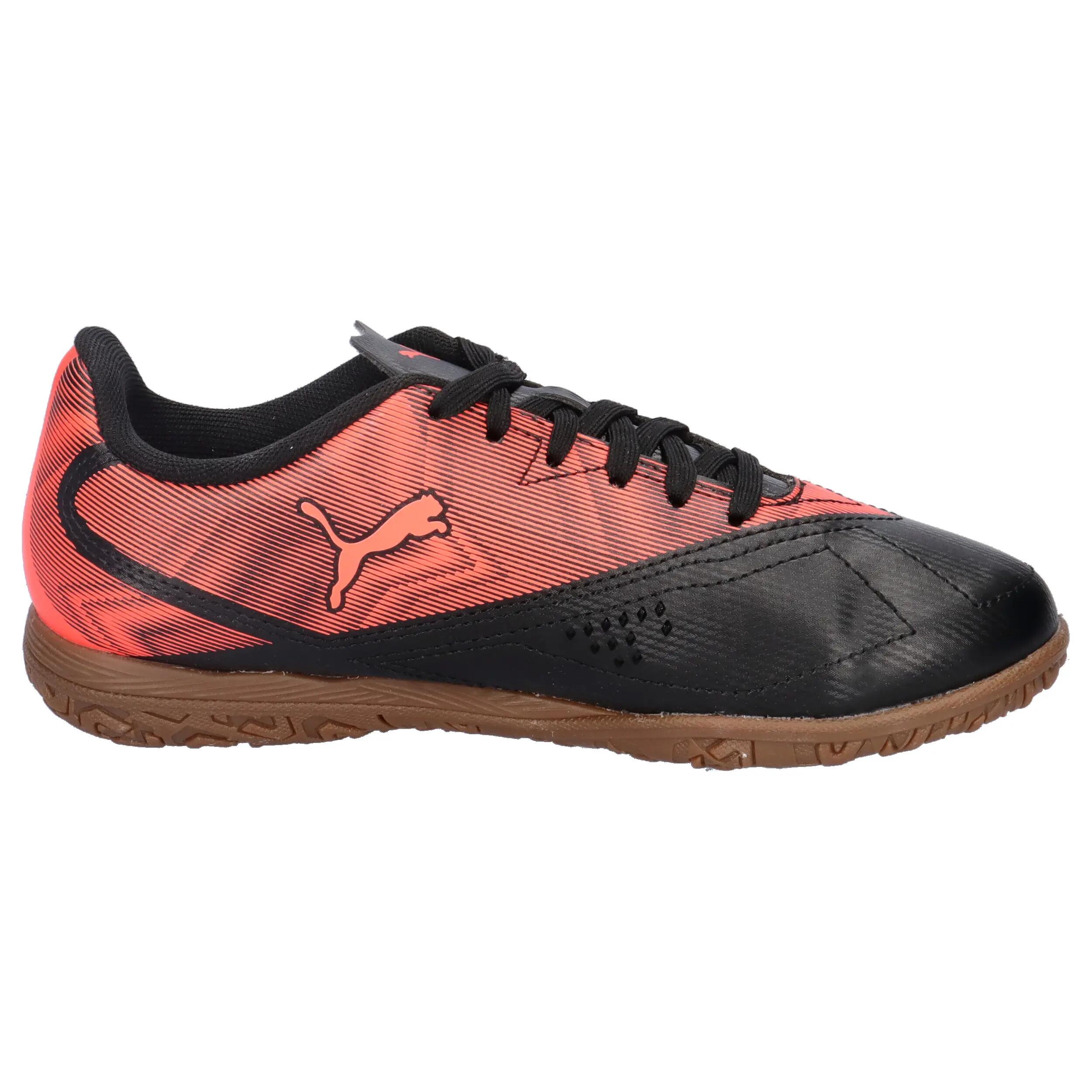 Puma Kinder Fussballschuhe RAPID IT Jr 109316 7/14