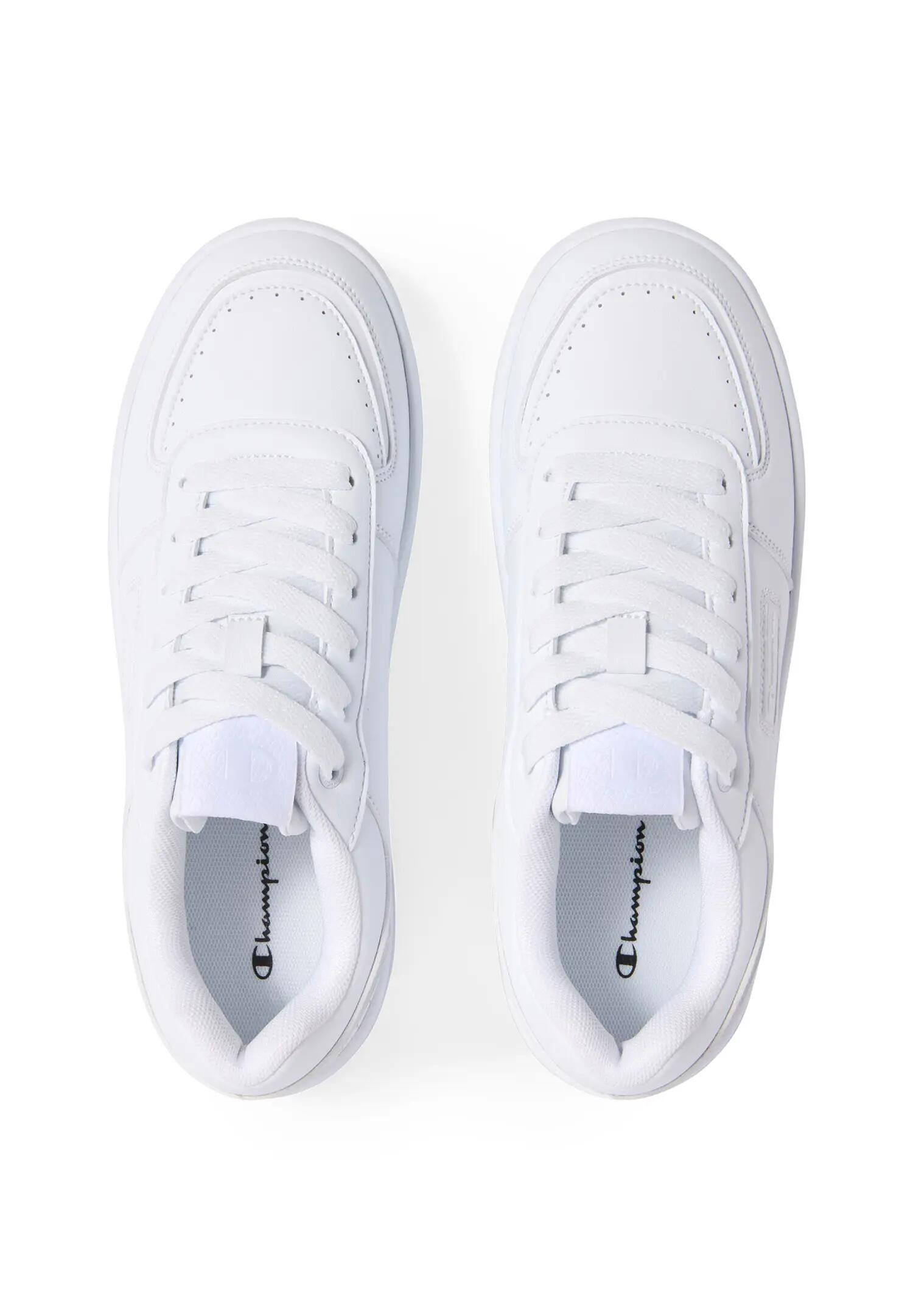 Champion Damen RD18 TWIN PLAT Sneaker Synthetik 2/5