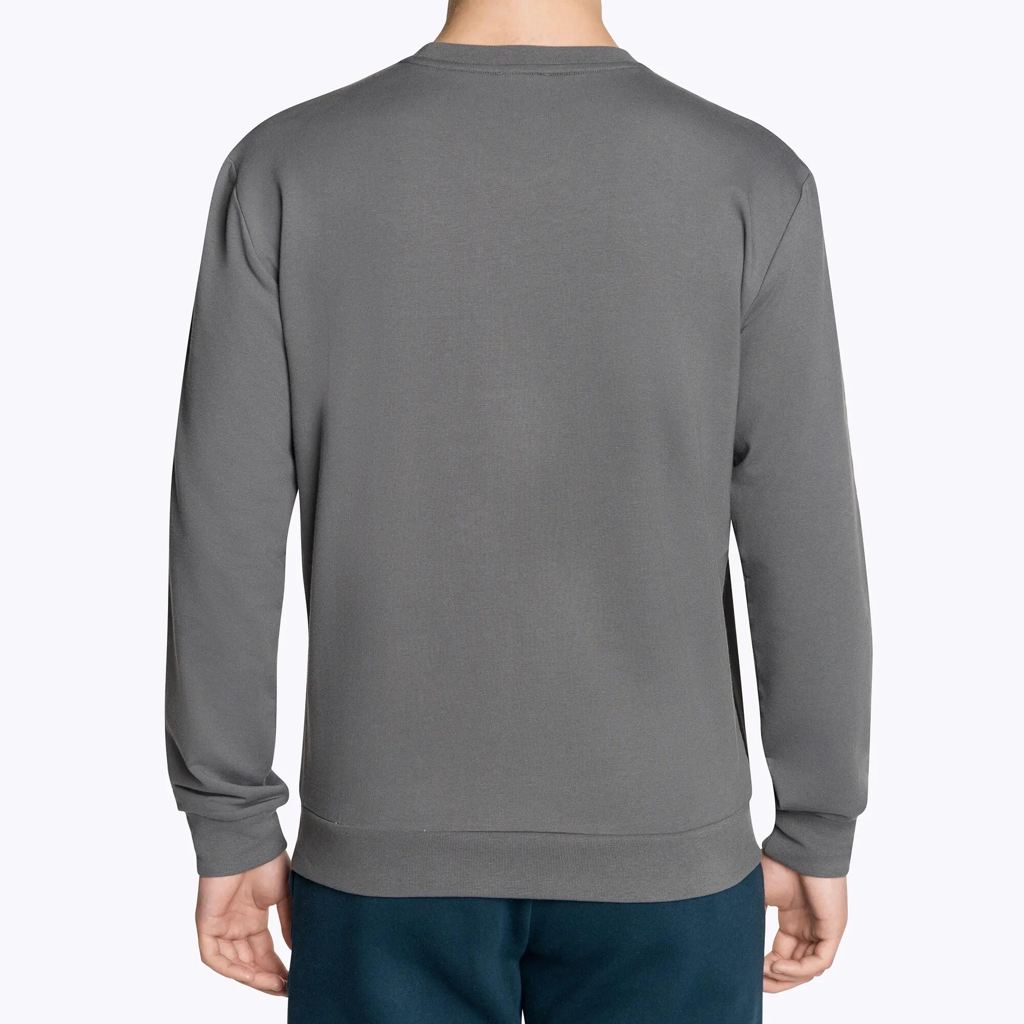 Bluza męska EA7 Emporio Armani Train Summer Block 2/7
