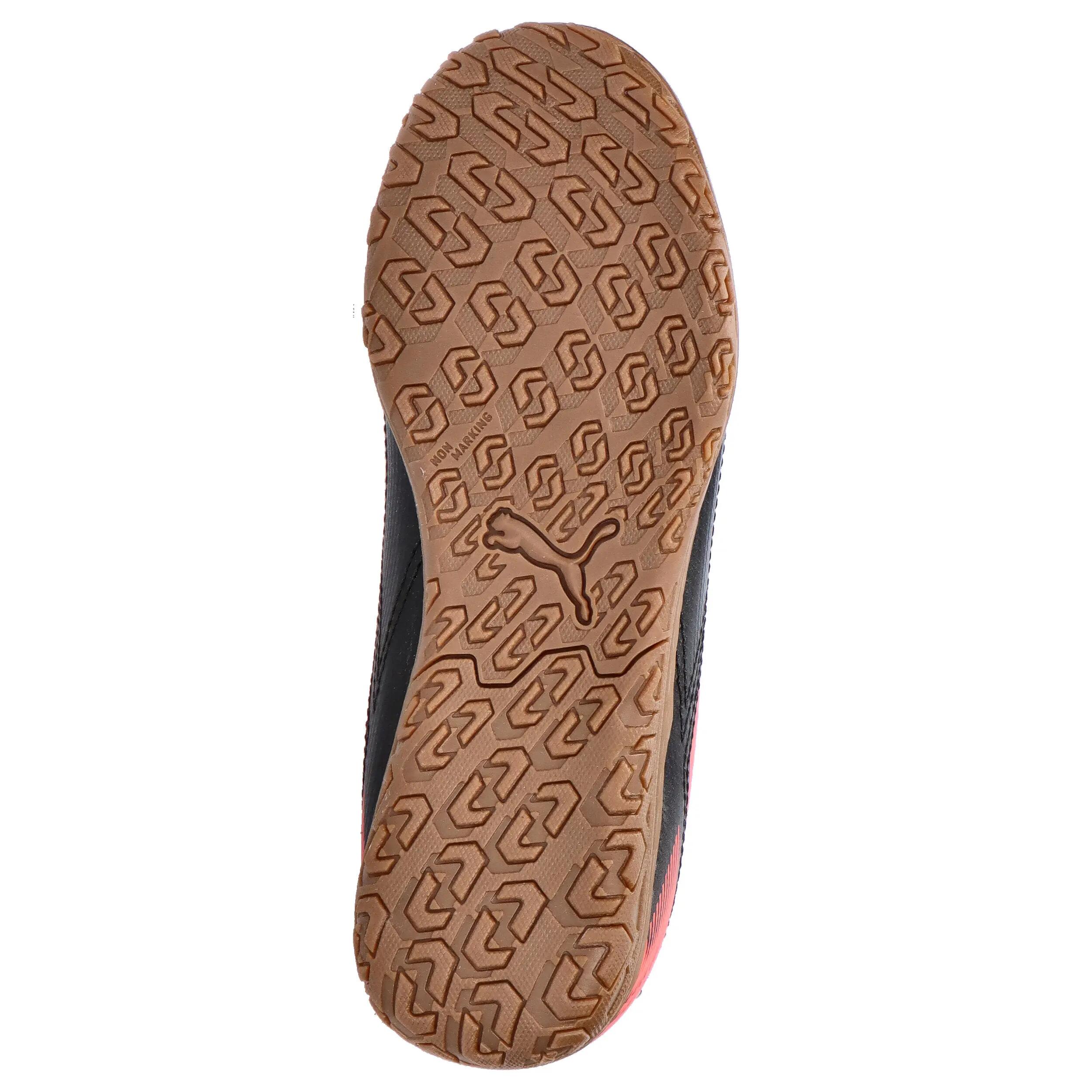 Puma Kinder Fussballschuhe RAPID IT Jr 109316 6/14