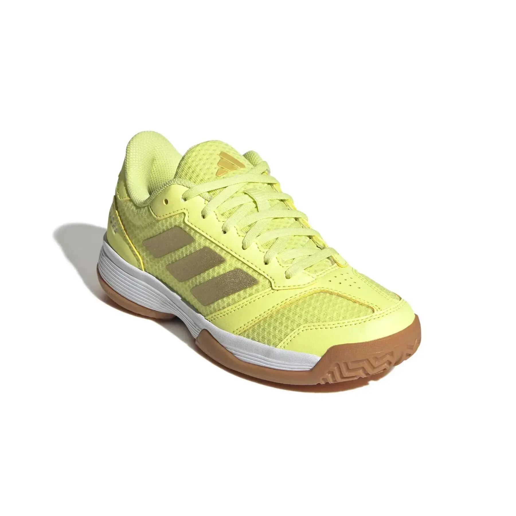 Scarpe indoor bambino adidas Ligra 8 2/7