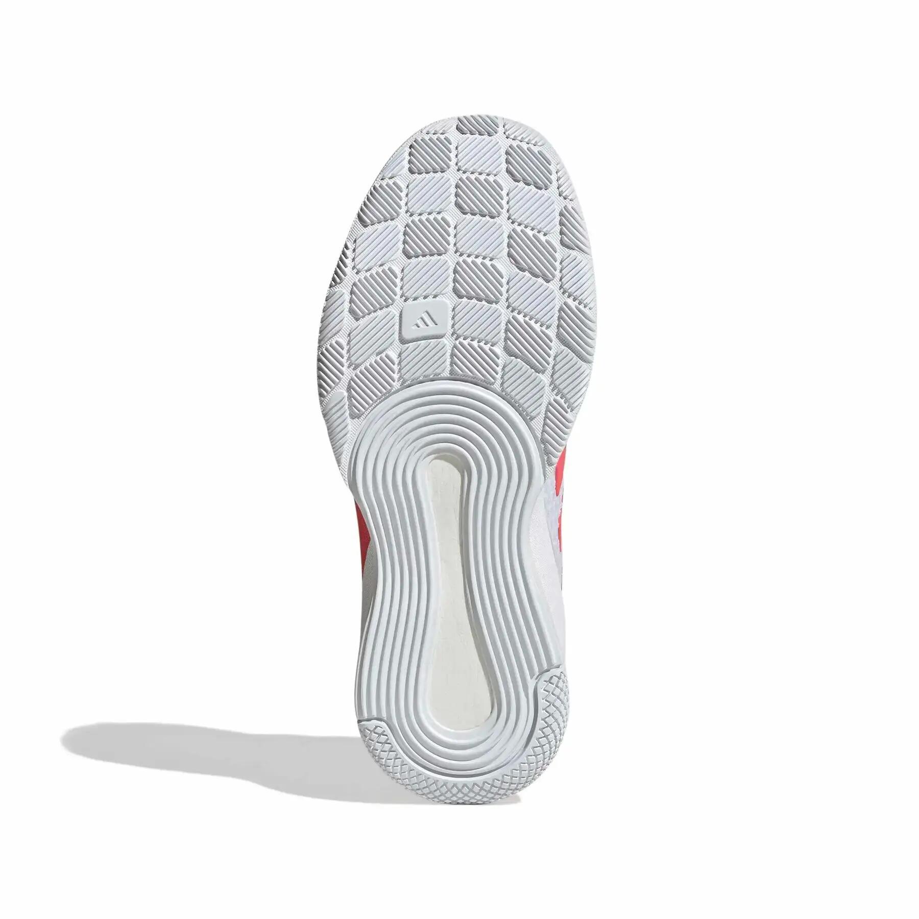Zapatillas indoor para mujer adidas Novaflight 2 3/7