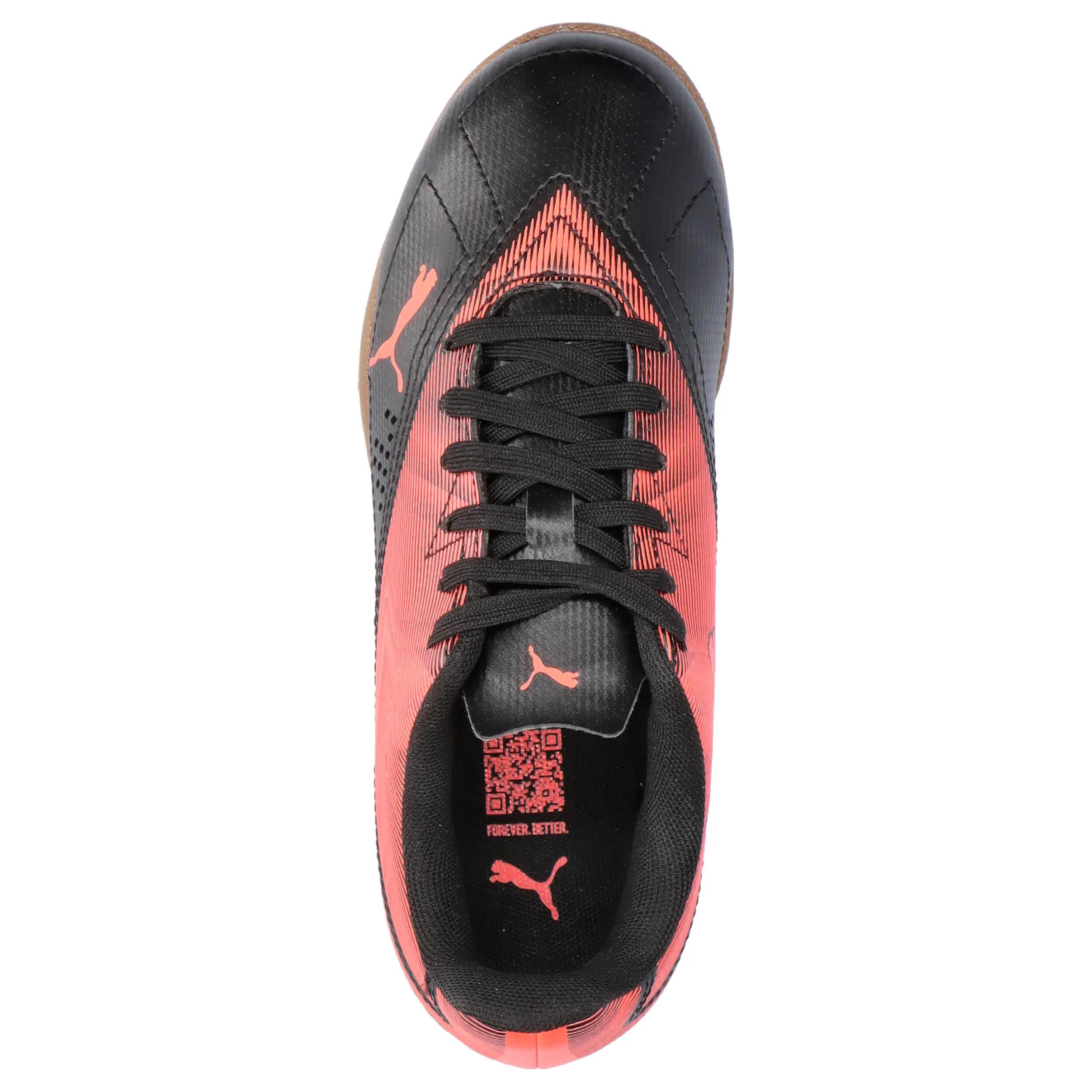 Puma Kinder Fussballschuhe RAPID IT Jr 109316 5/14