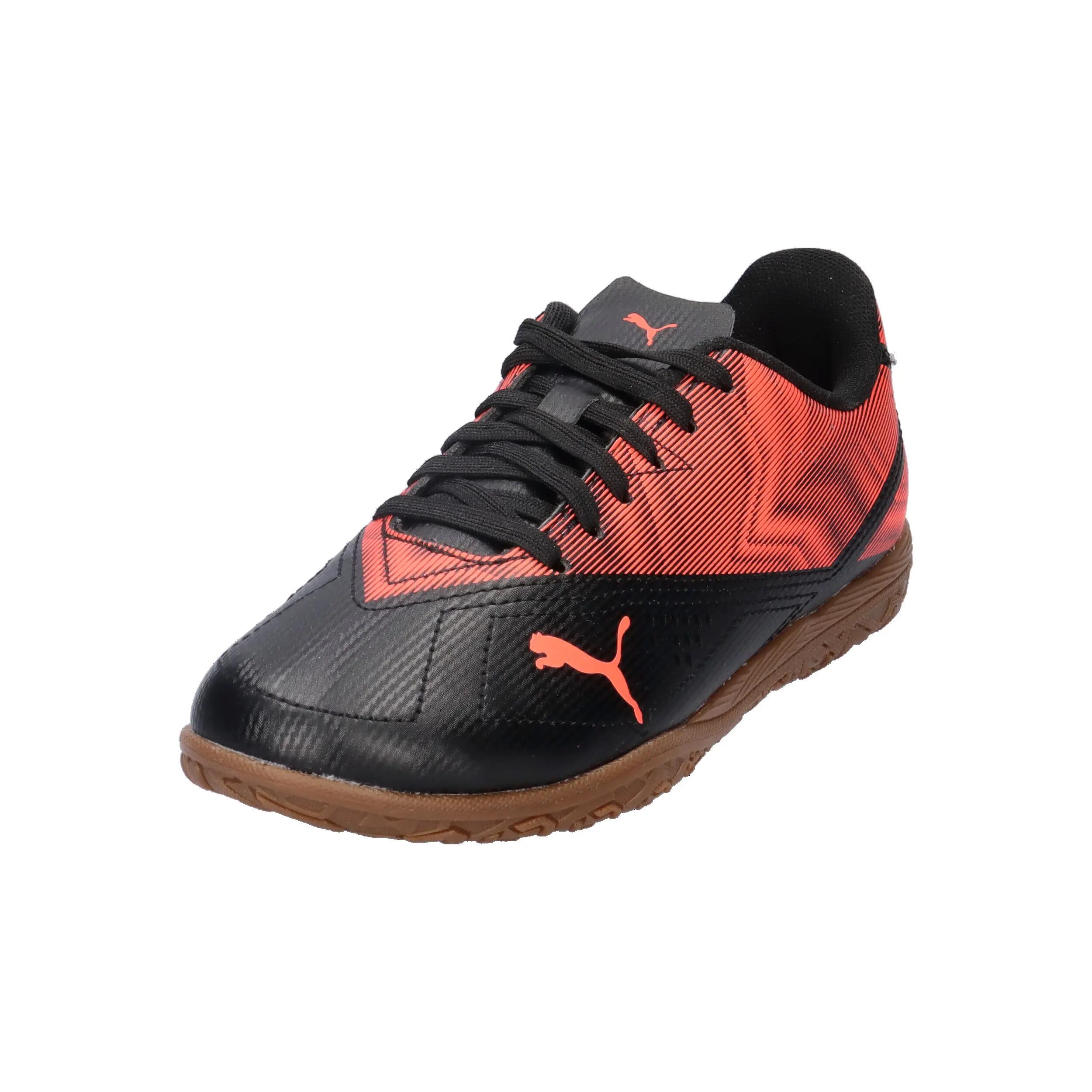 Puma Kinder Fussballschuhe RAPID IT Jr 109316 4/14
