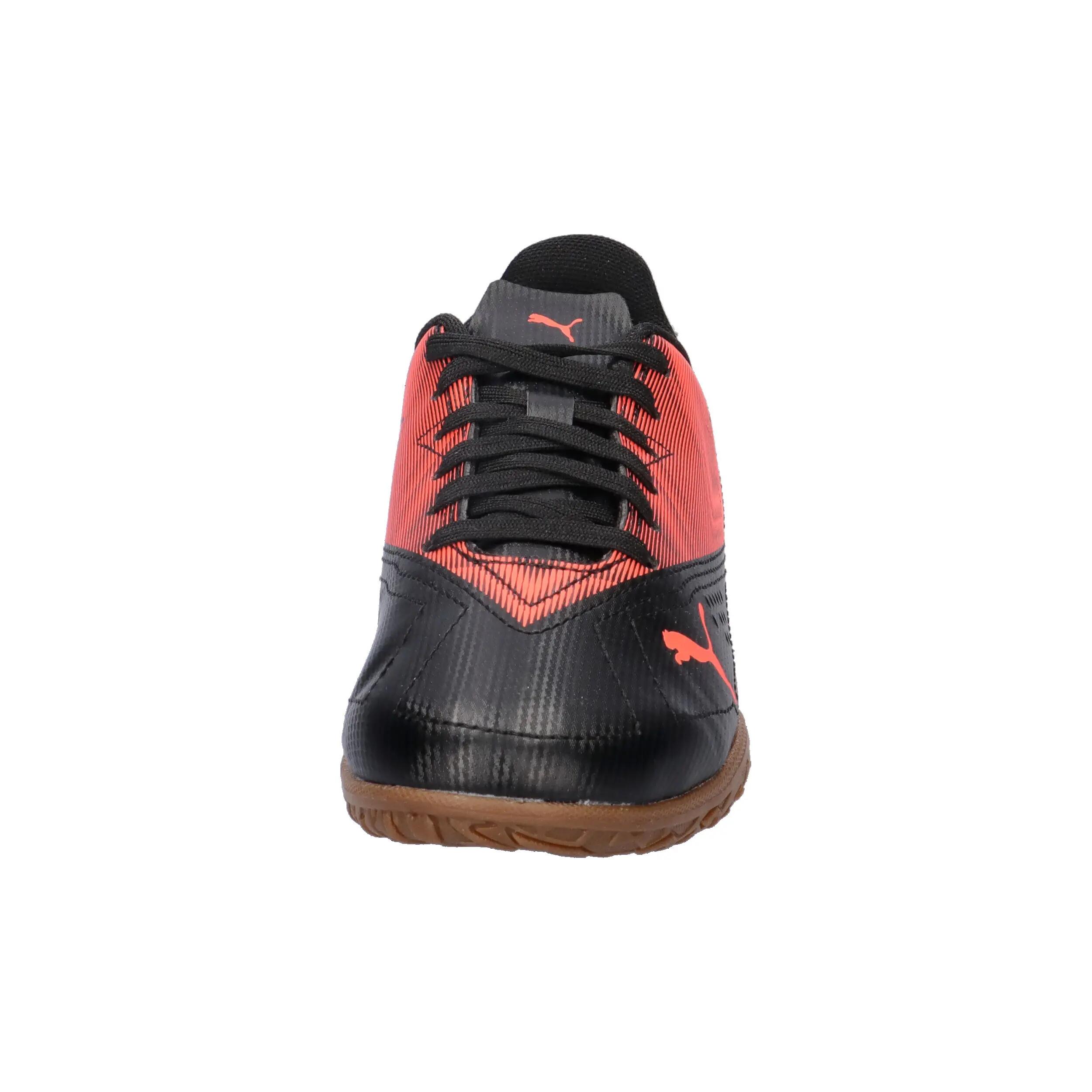Puma Kinder Fussballschuhe RAPID IT Jr 109316 3/14