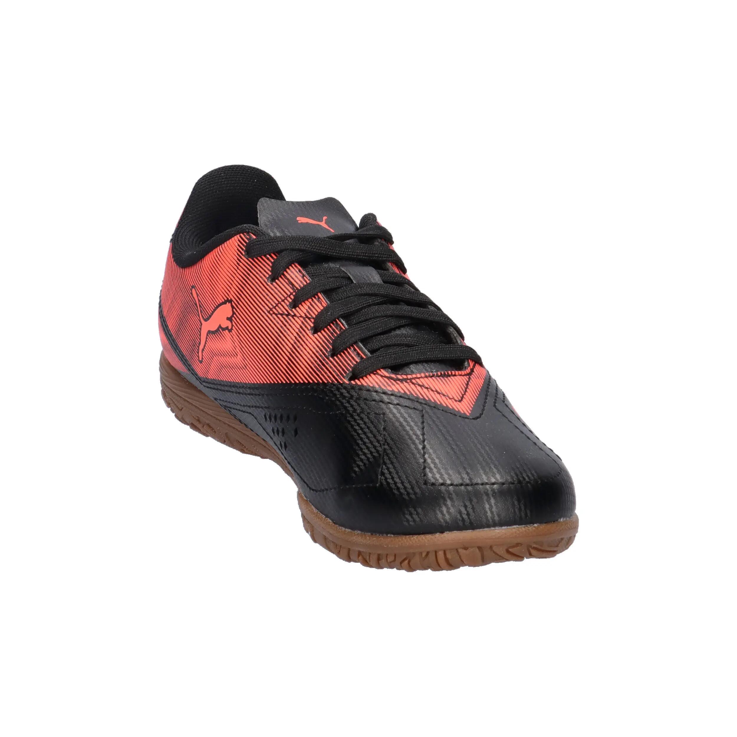 Puma Kinder Fussballschuhe RAPID IT Jr 109316 2/14