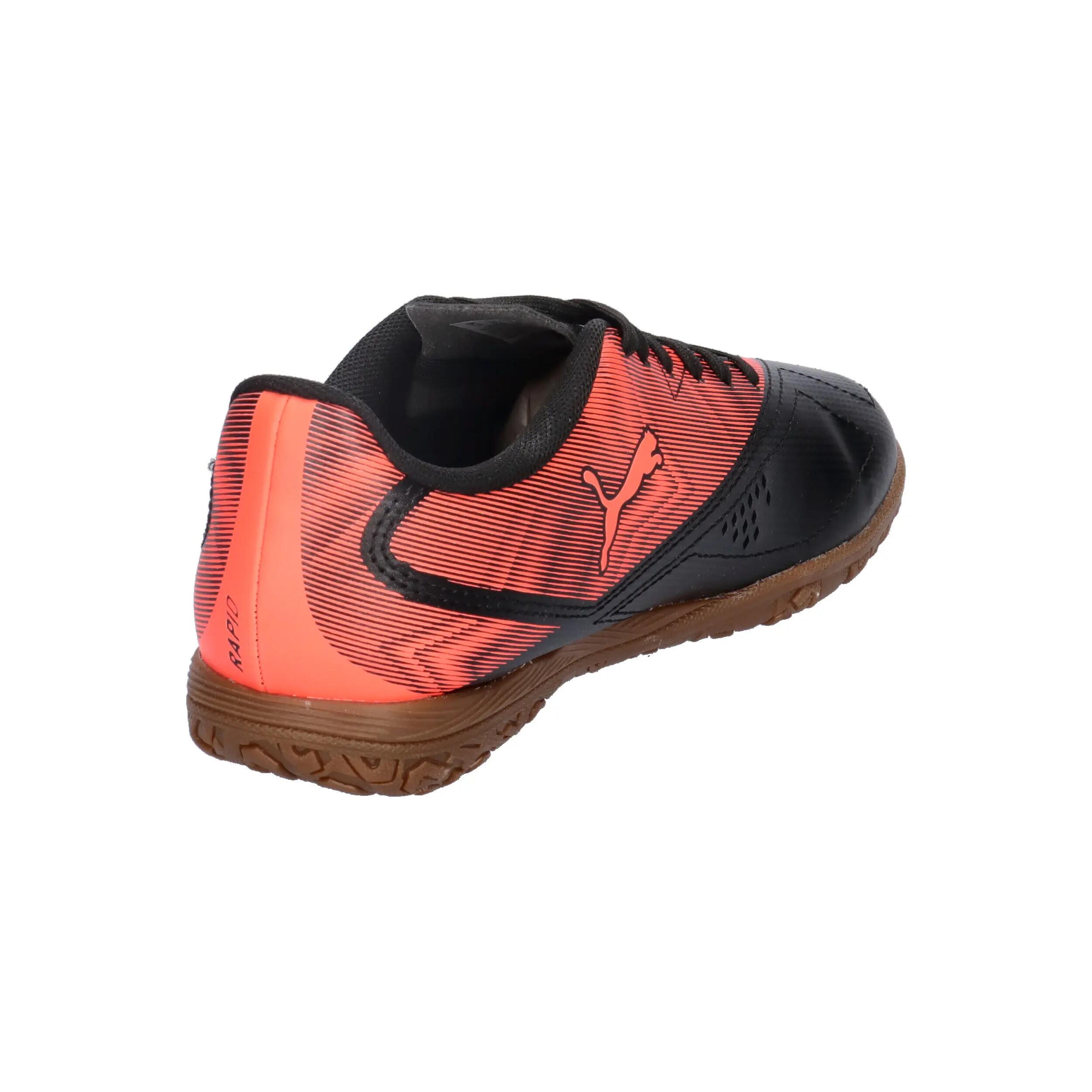 Puma Kinder Fussballschuhe RAPID IT Jr 109316 13/14