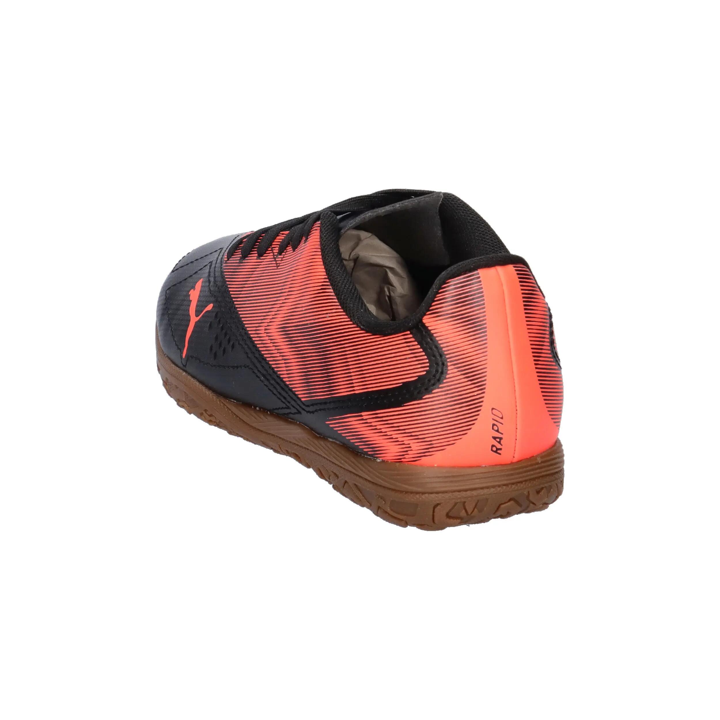 Puma Kinder Fussballschuhe RAPID IT Jr 109316 11/14