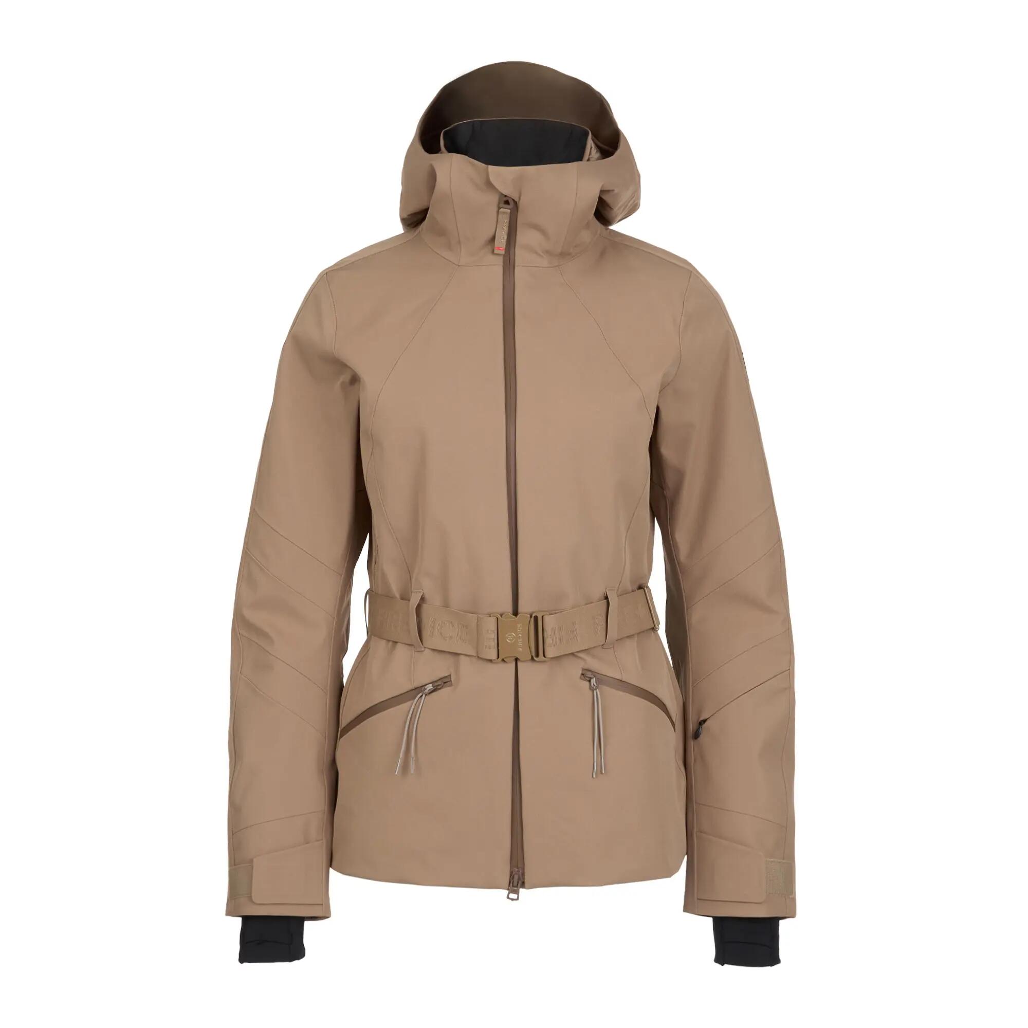 Casaco de esqui para mulher BOGNER FIRE+ICE Moia 2 3/3