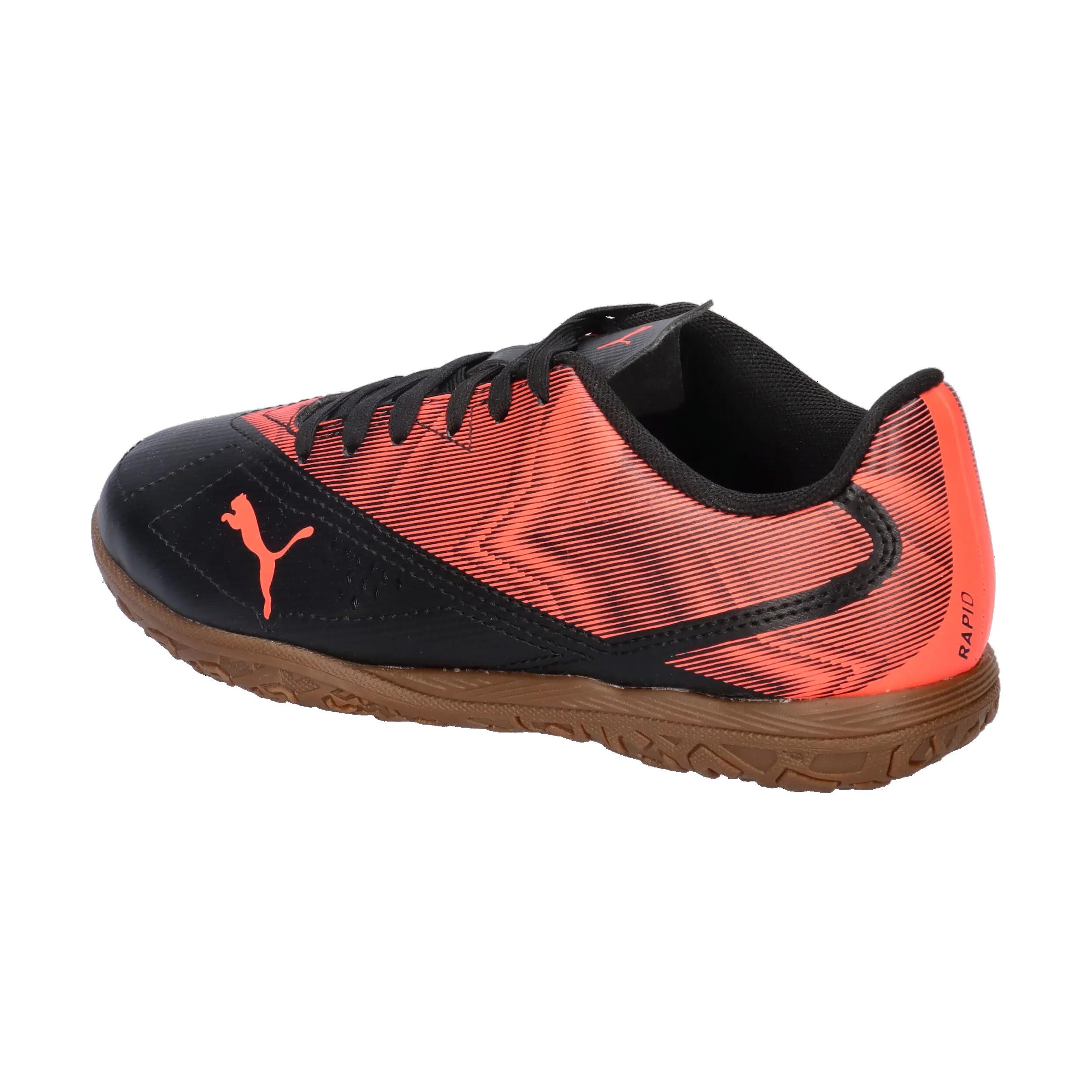 Puma Kinder Fussballschuhe RAPID IT Jr 109316 10/14
