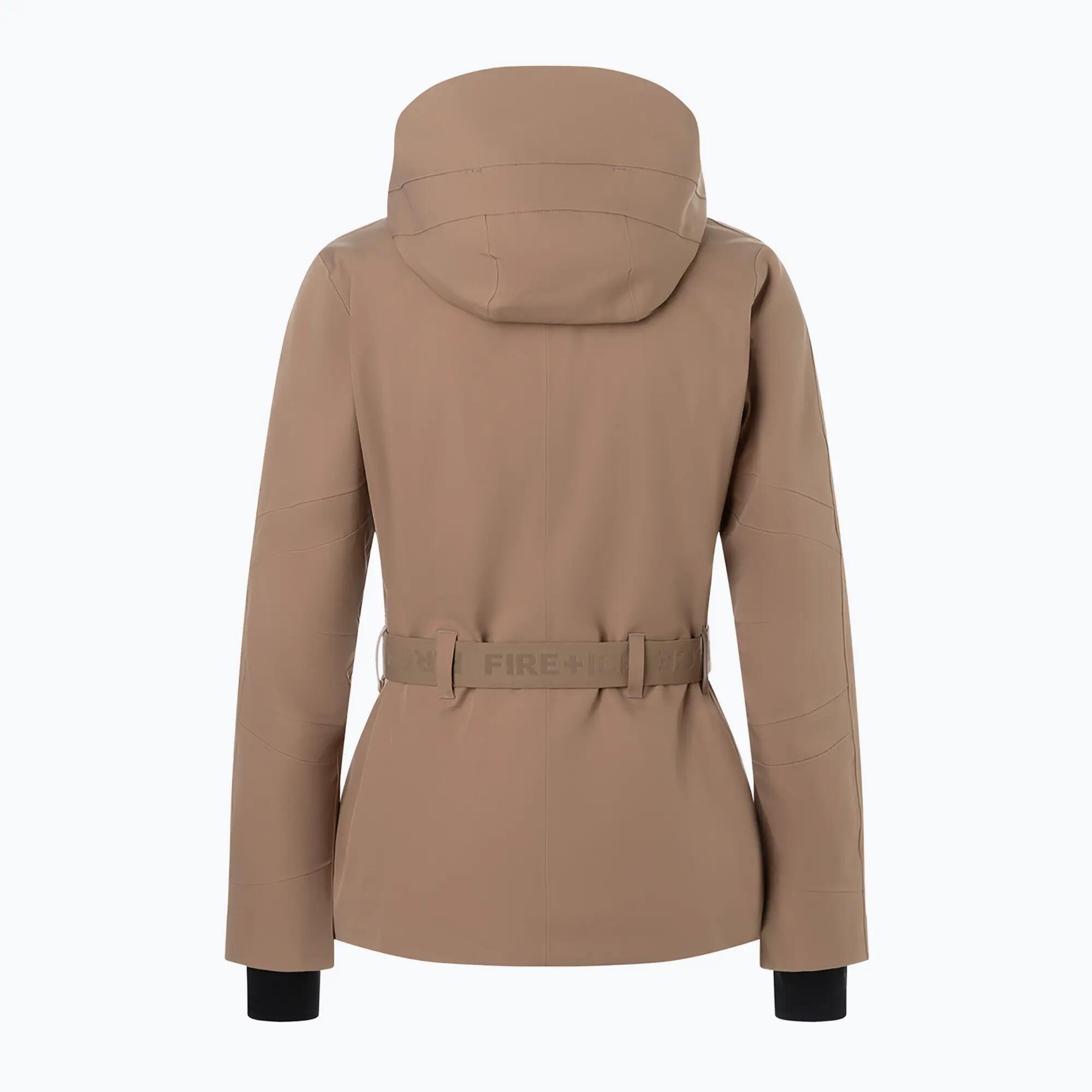 Casaco de esqui para mulher BOGNER FIRE+ICE Moia 2 2/3