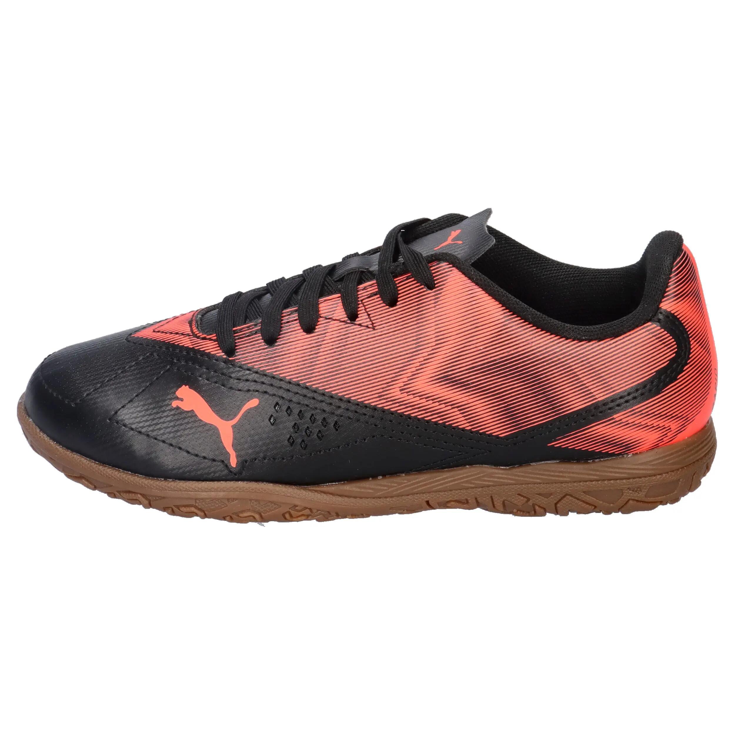 Puma Kinder Fussballschuhe RAPID IT Jr 109316 9/14