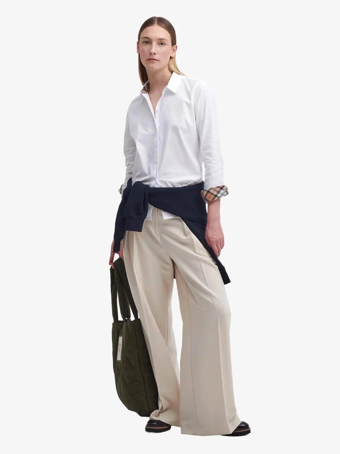 Chemise  Barbour  en coton - Femme 7/7