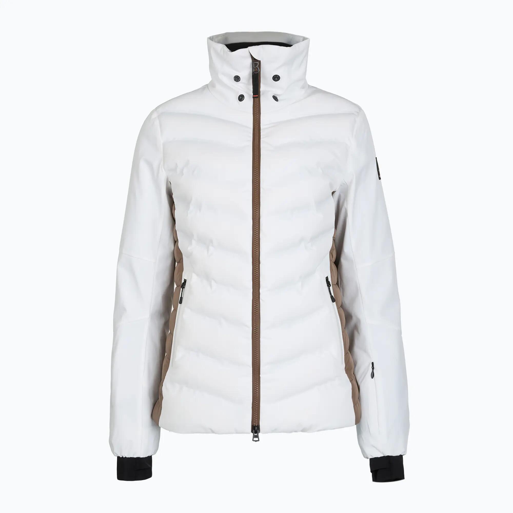 BOGNER FIRE+ICE Janka 4 Damen-Skijacke 7/7