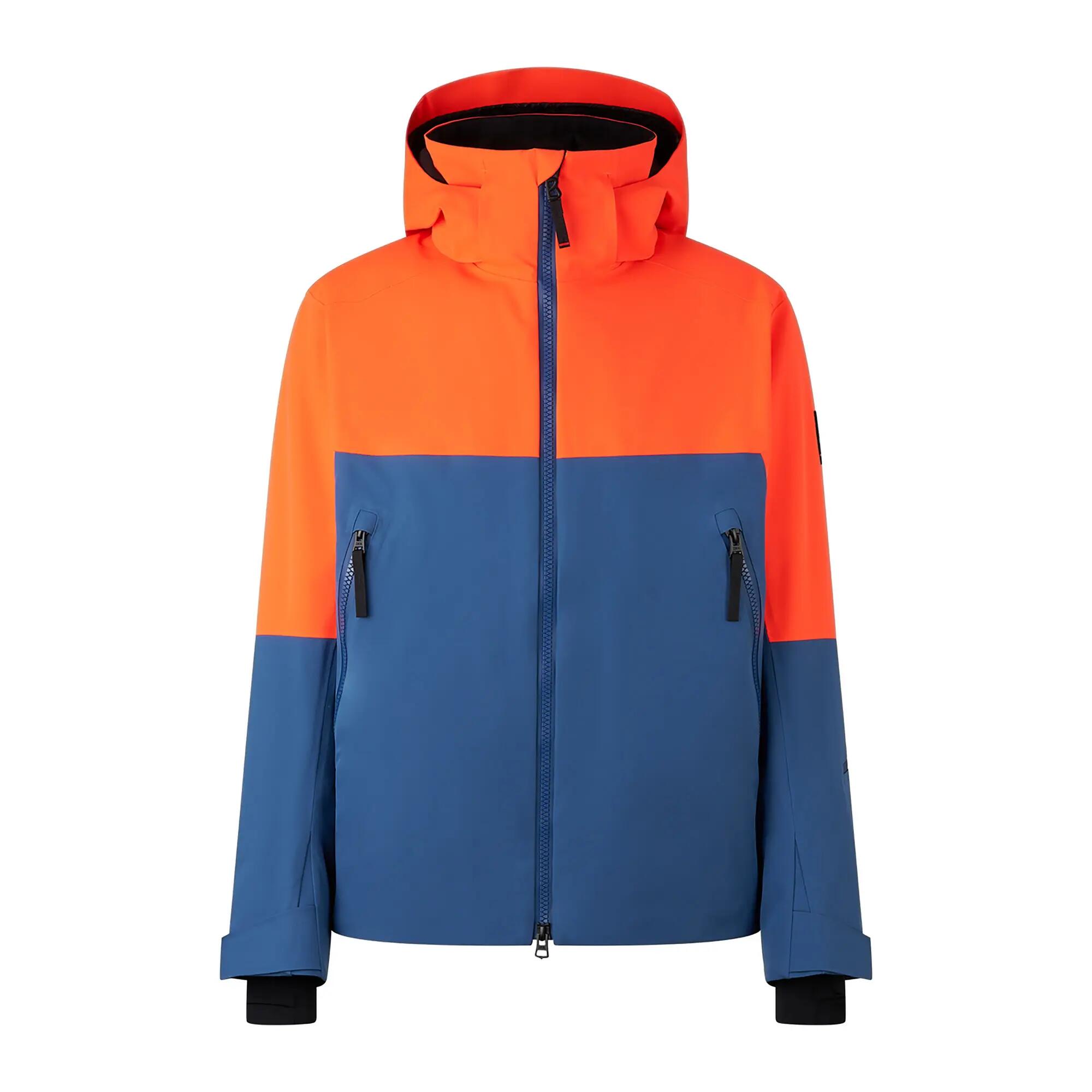 Veste de ski homme BOGNER FIRE+ICE Halor 3/3