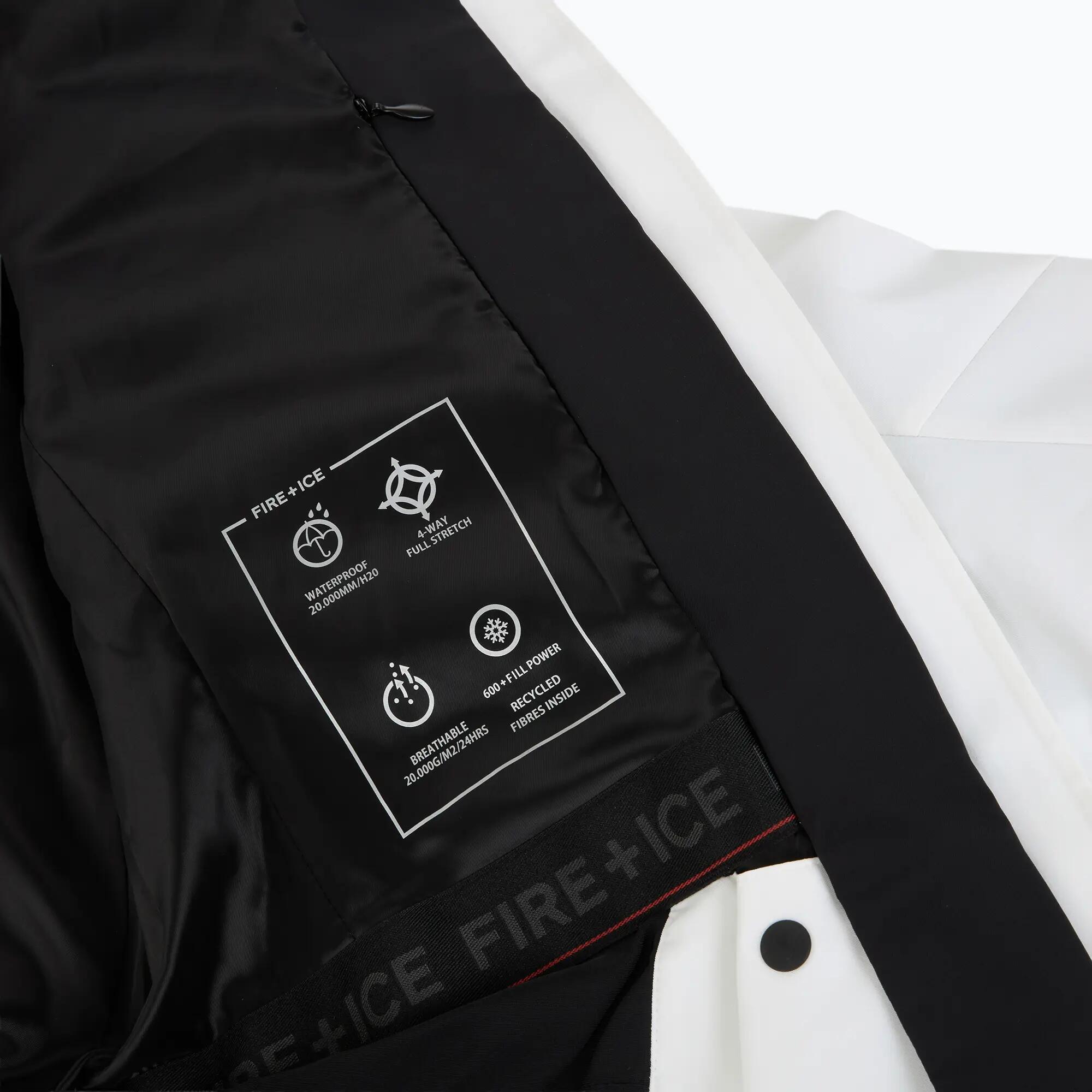 BOGNER FIRE+ICE Janka 4 Damen-Skijacke 6/7