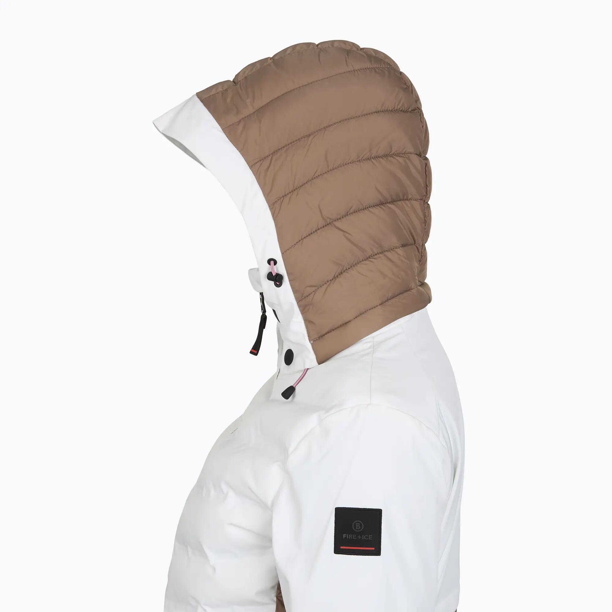 BOGNER FIRE+ICE Janka 4 Damen-Skijacke 5/7