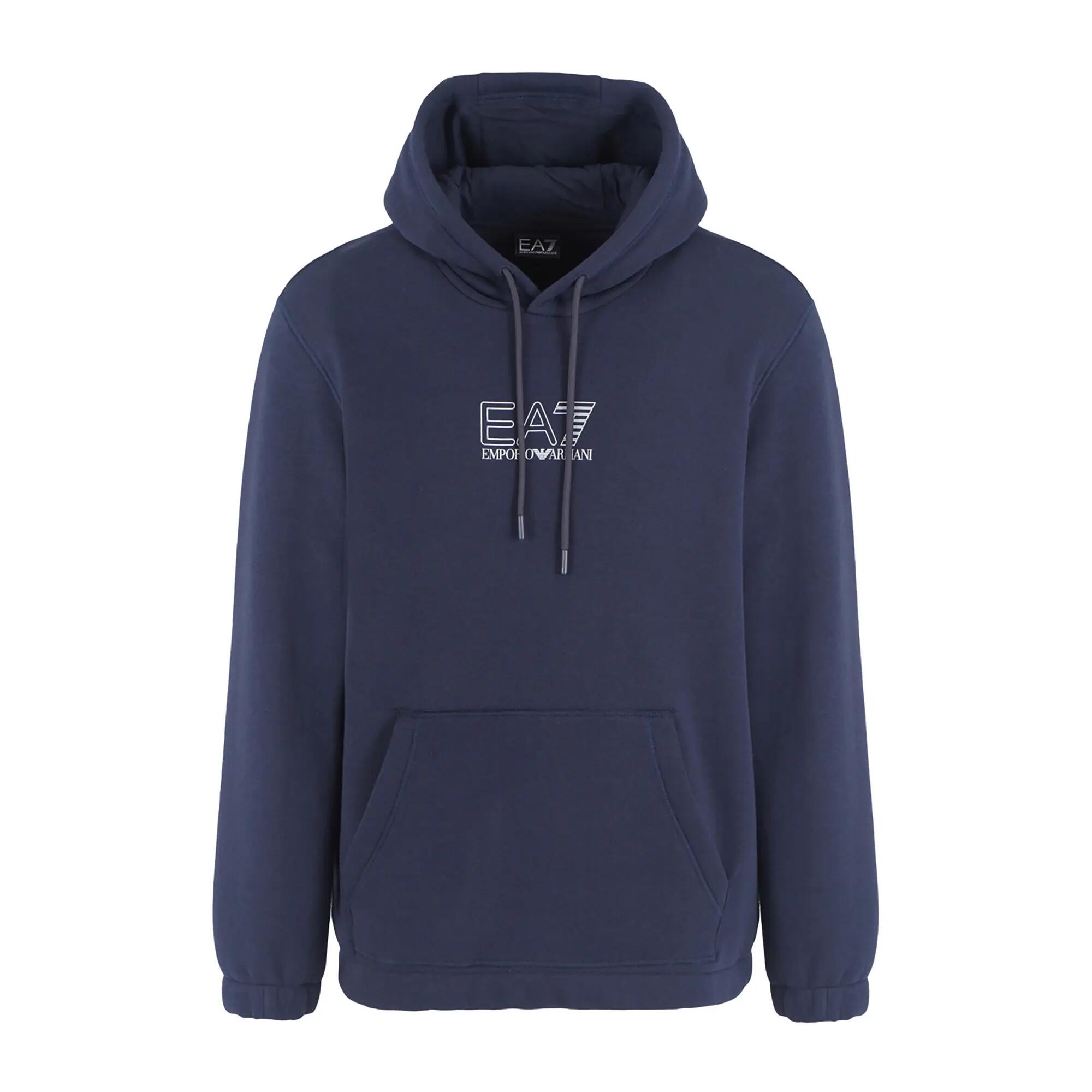 Bluza EA7 Emporio Armani Train Core 4/4