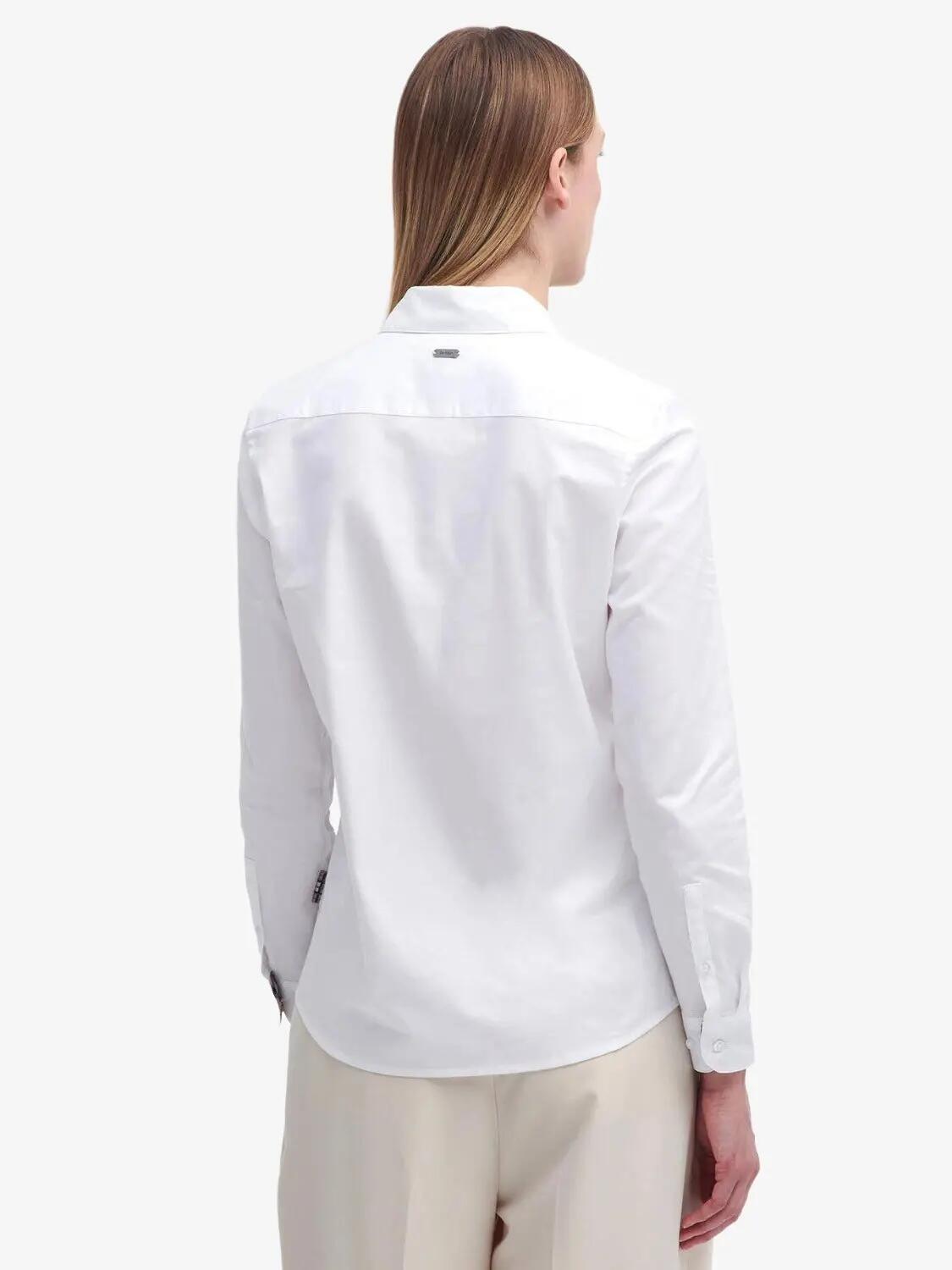 Chemise  Barbour  en coton - Femme 3/7