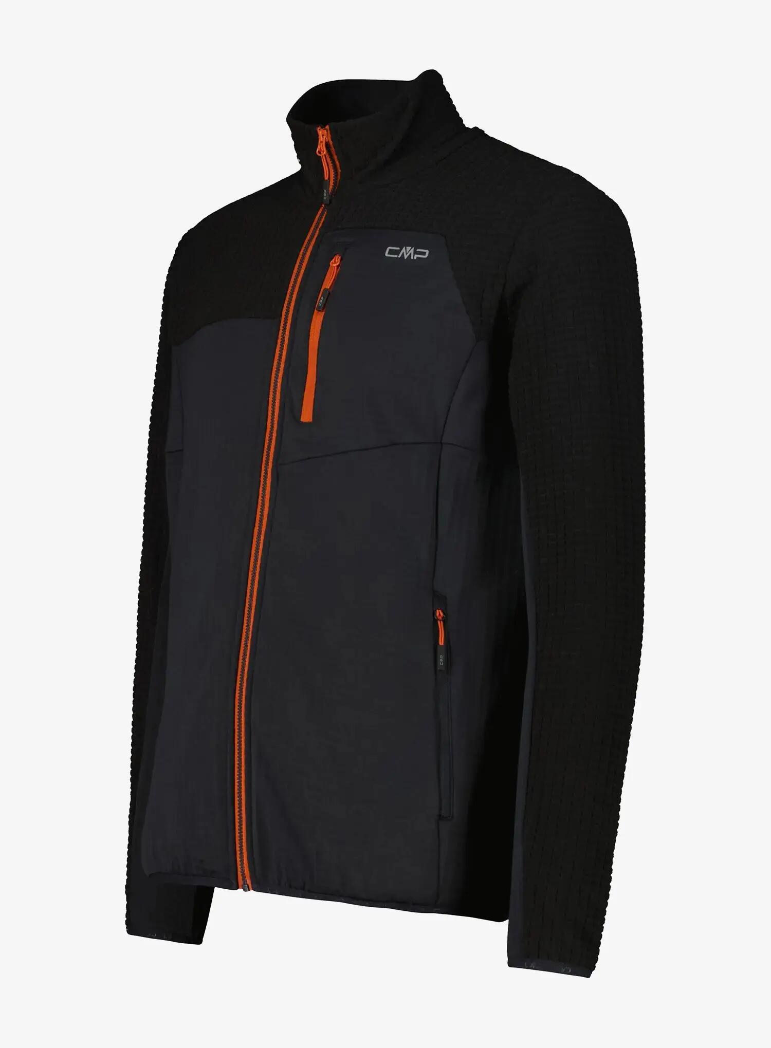 Bluza polarowa CMP Glimra 3/3