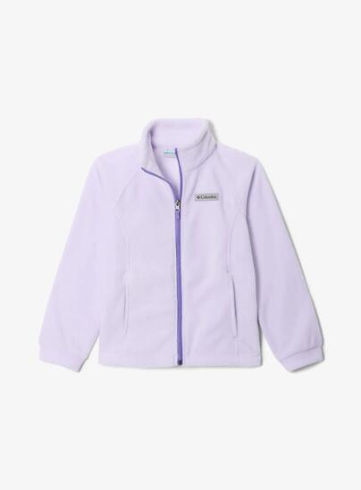 Bluza dziewczęca Columbia Benton Springs Fleece