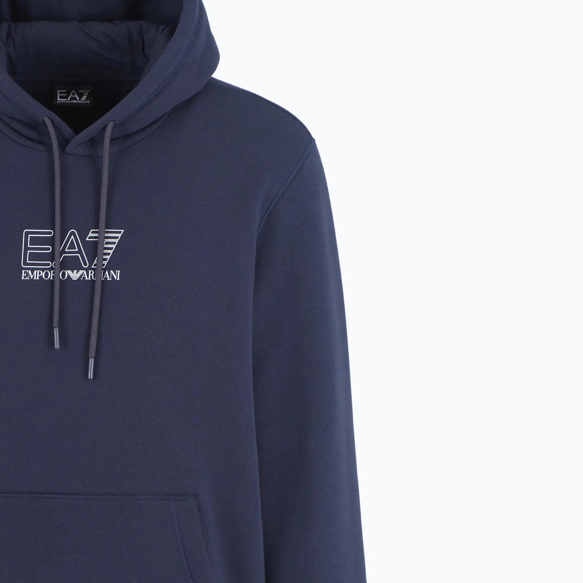 Bluza EA7 Emporio Armani Train Core 3/4