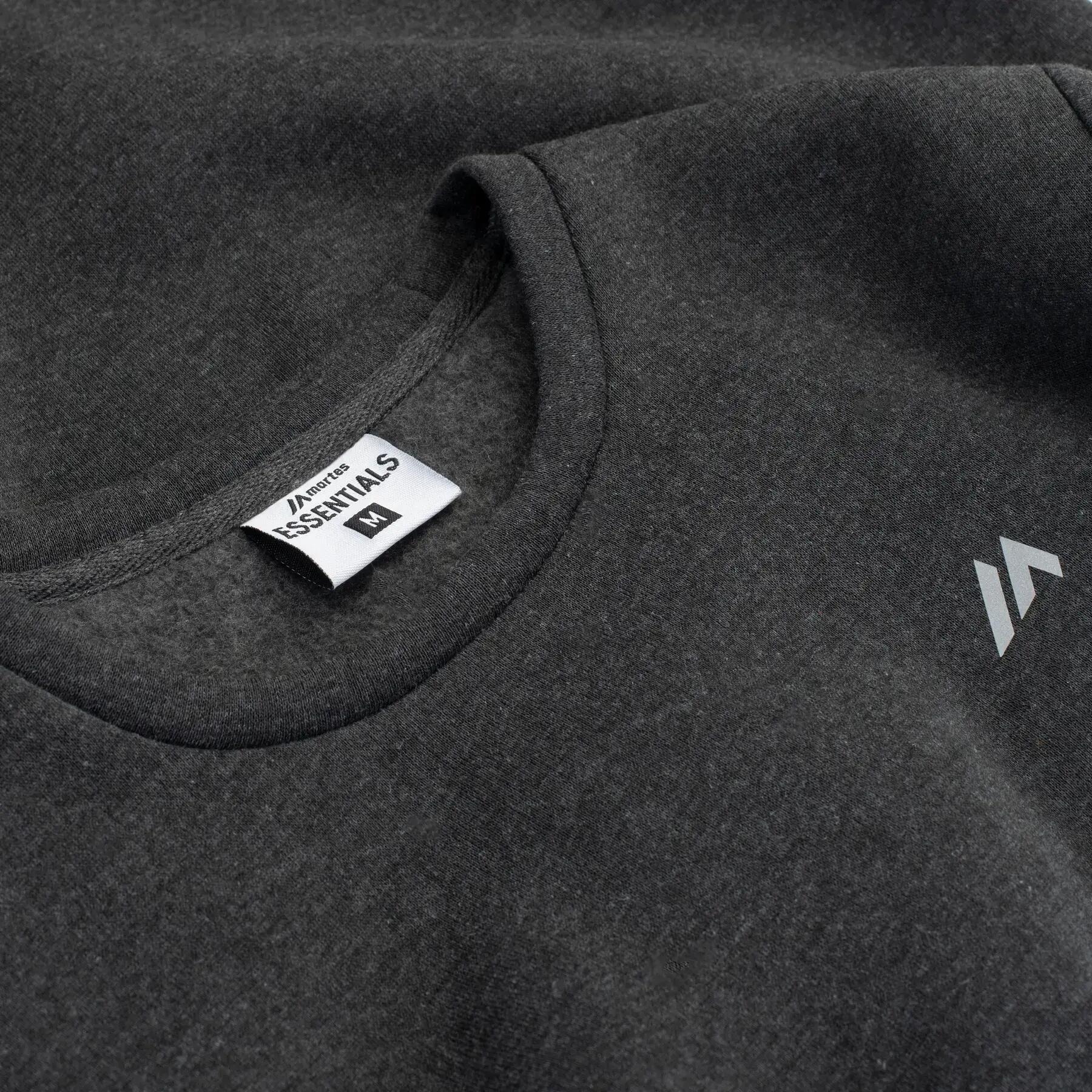 Sweatshirt Martes Essentials Athluxe 4/5