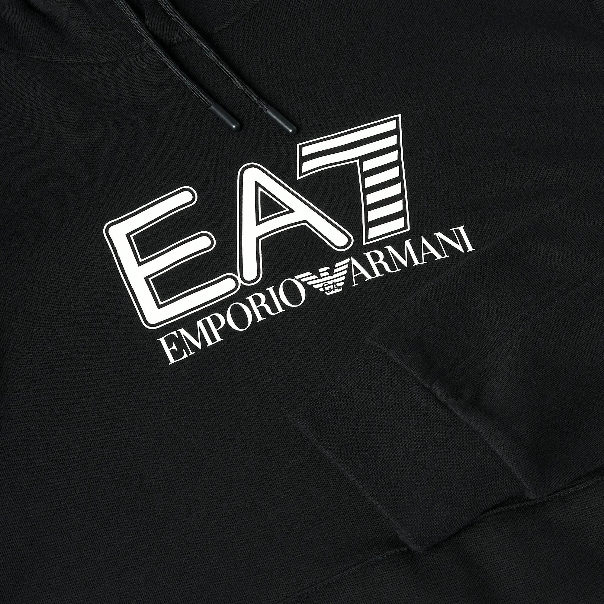 Bluza męska EA7 Emporio Armani Train Visibility 3/4