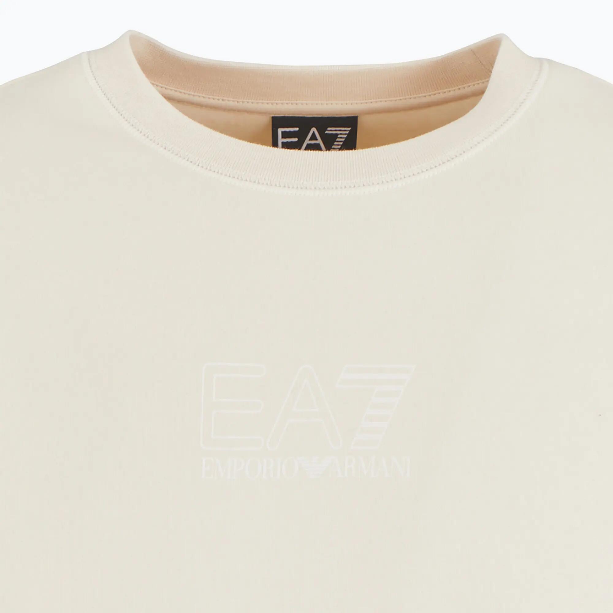 Bluza EA7 Emporio Armani Train Core T-Top 3/4