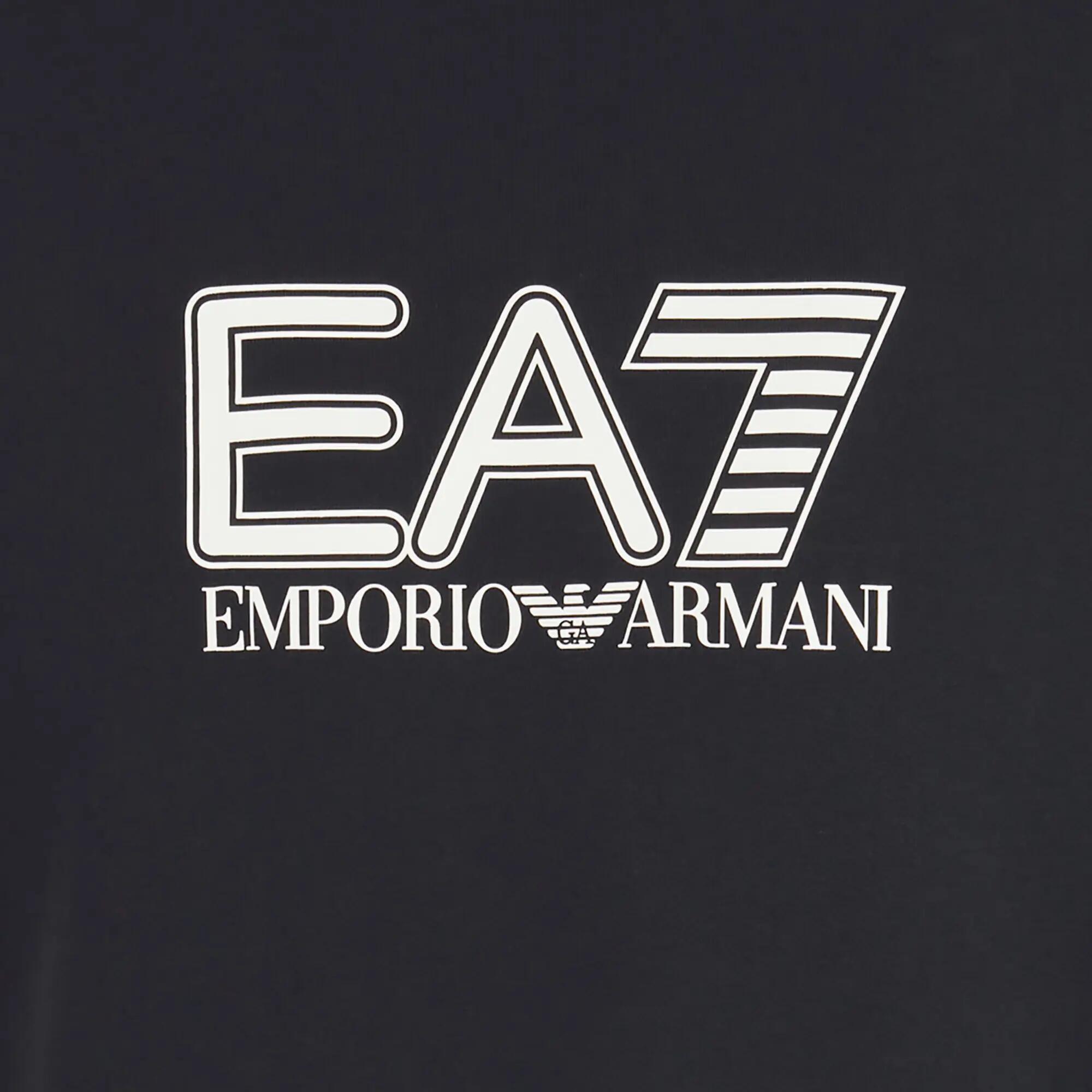 Bluza męska EA7 Emporio Armani Train Visibility T-Top 3/4