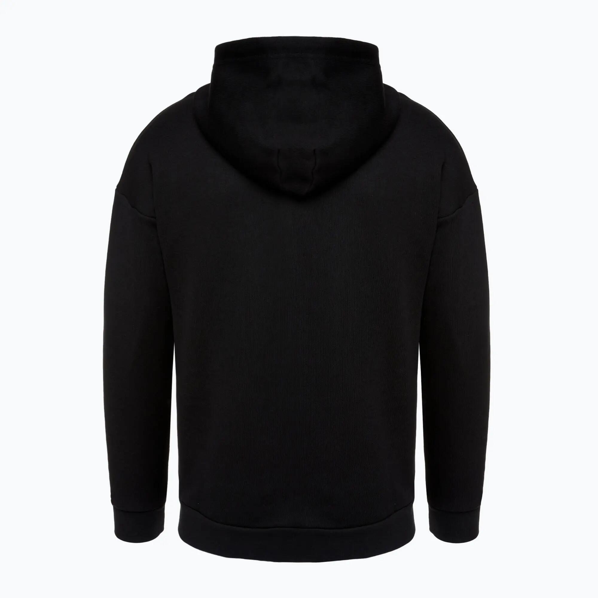Bluza EA7 Emporio Armani Train Logo Series Embroidery Coft 2/5
