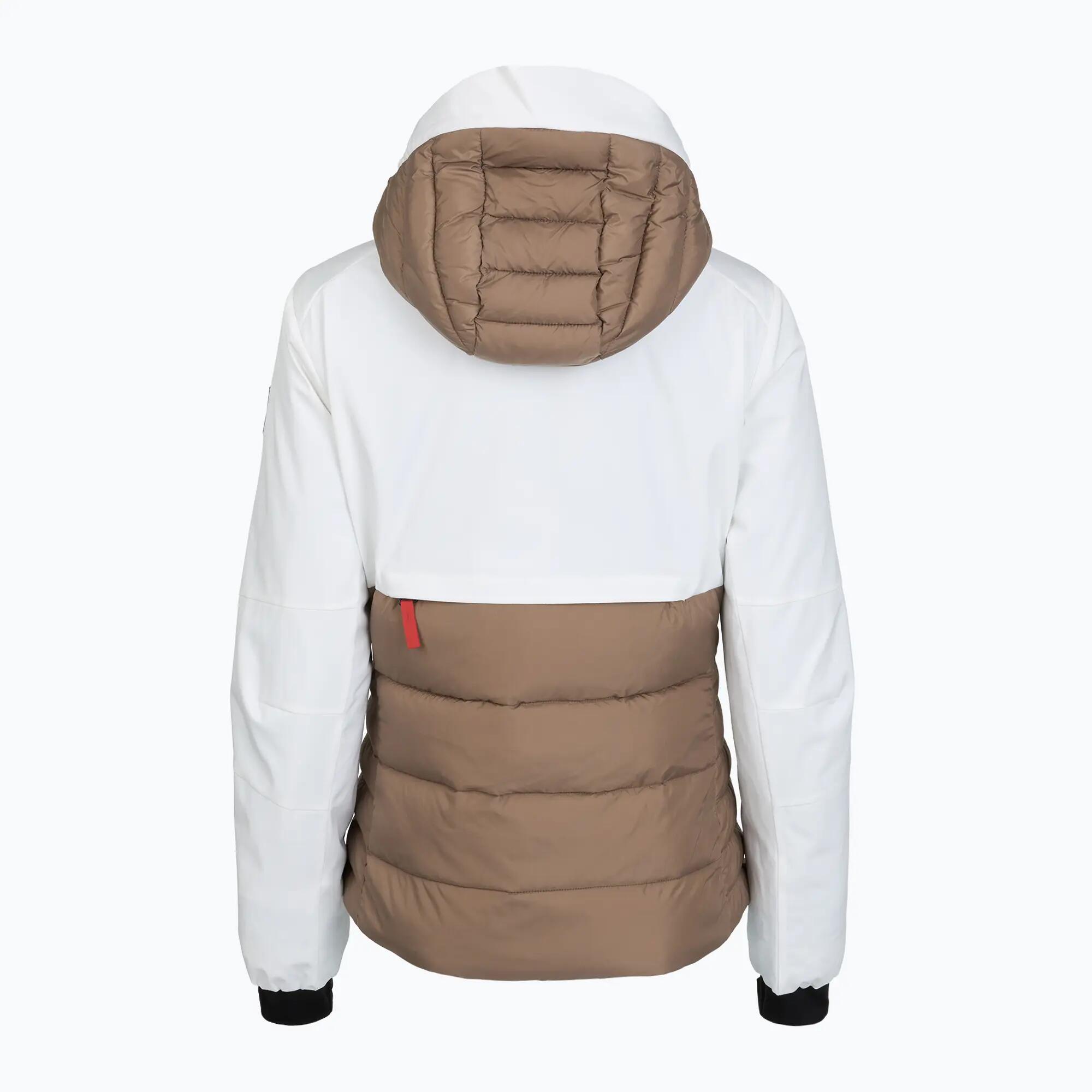 BOGNER FIRE+ICE Janka 4 Damen-Skijacke 2/7