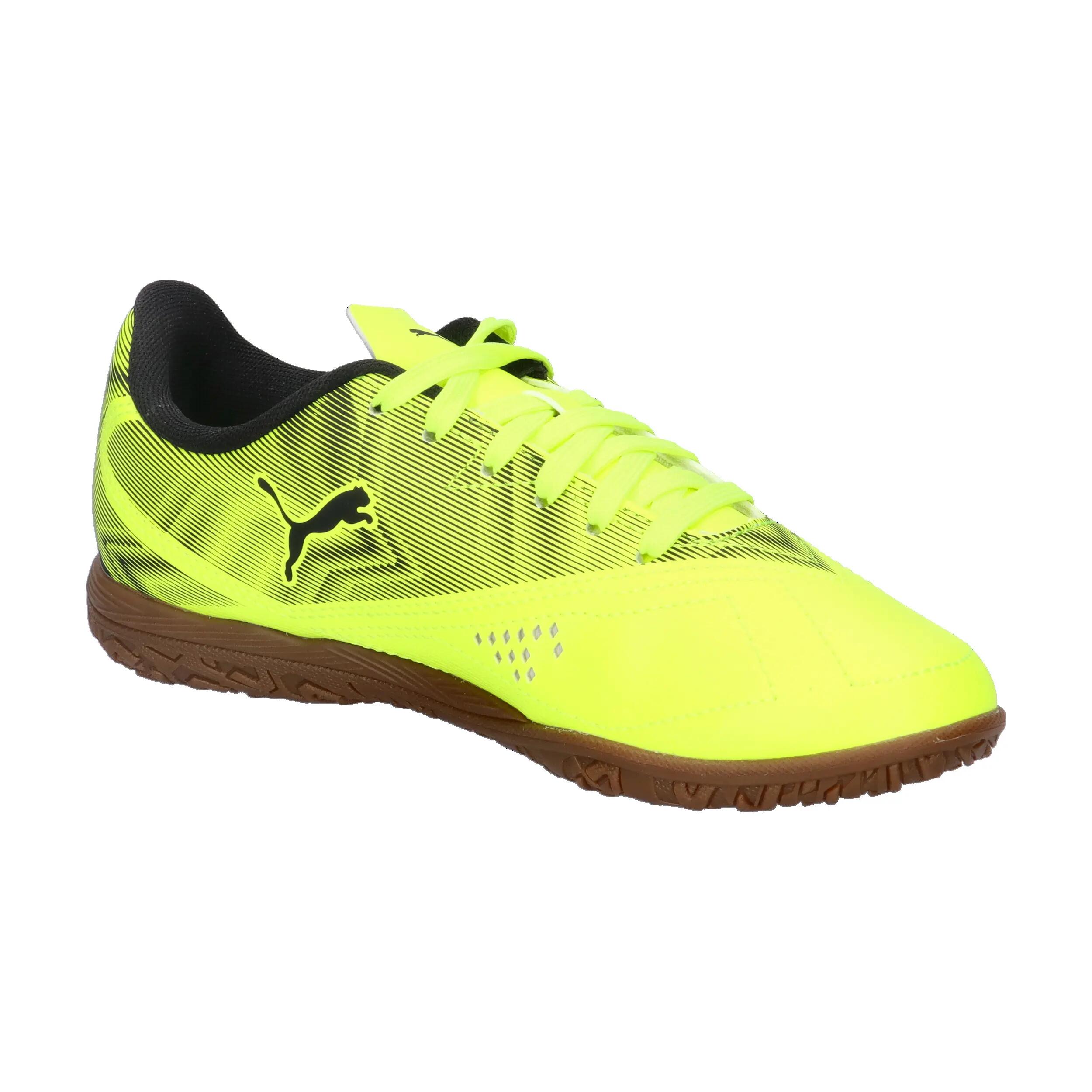 Puma Kinder Fussballschuhe RAPID IT Jr 109316 8/14