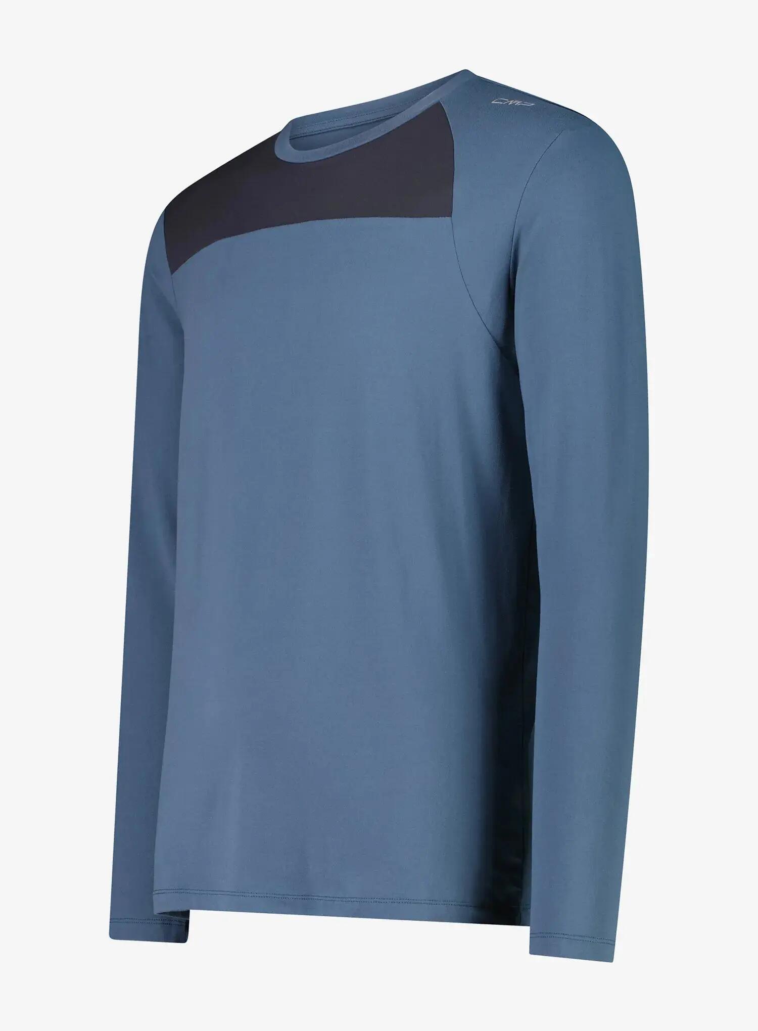 Bluza bez kaptura CMP Ulmino 3/3