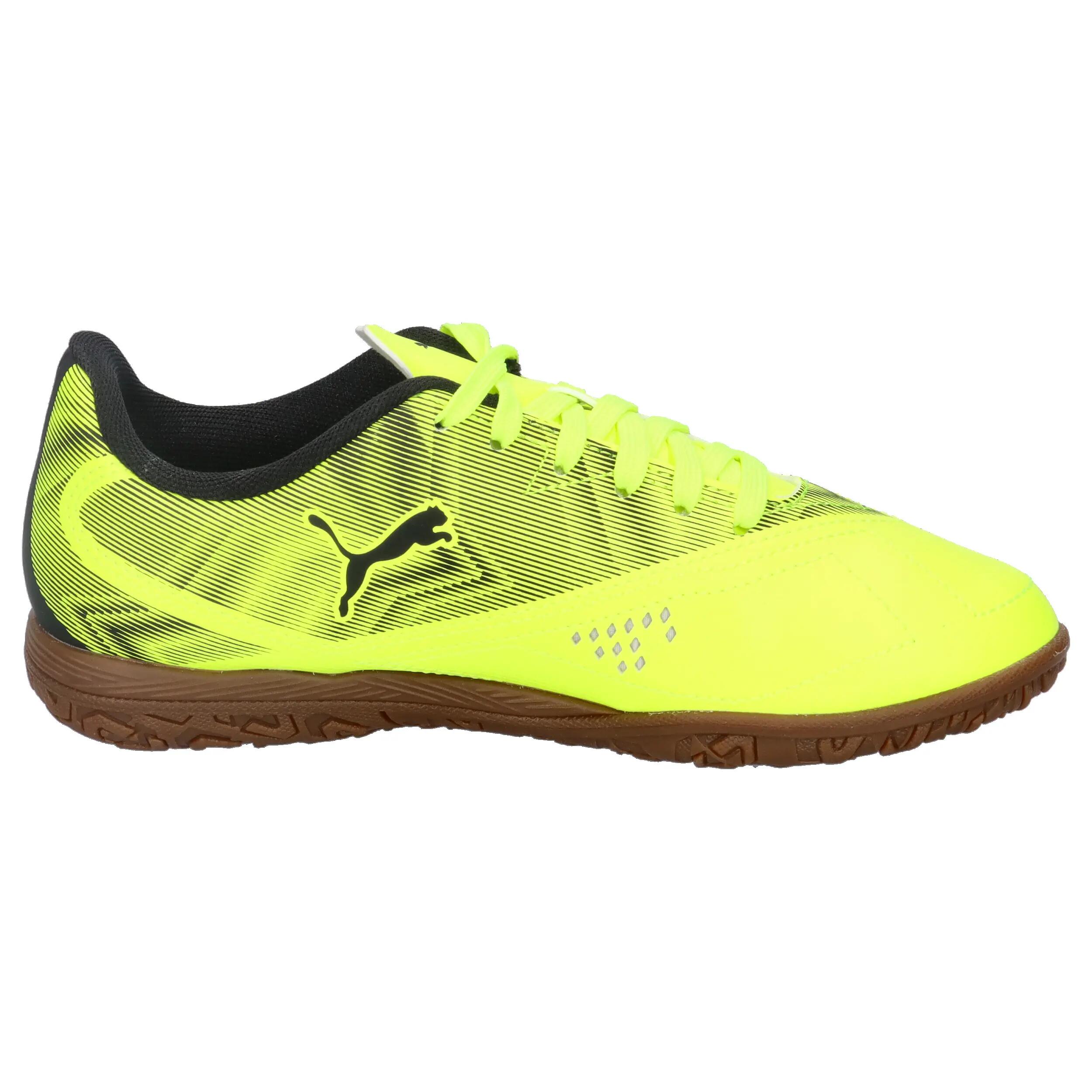 Puma Kinder Fussballschuhe RAPID IT Jr 109316 7/14