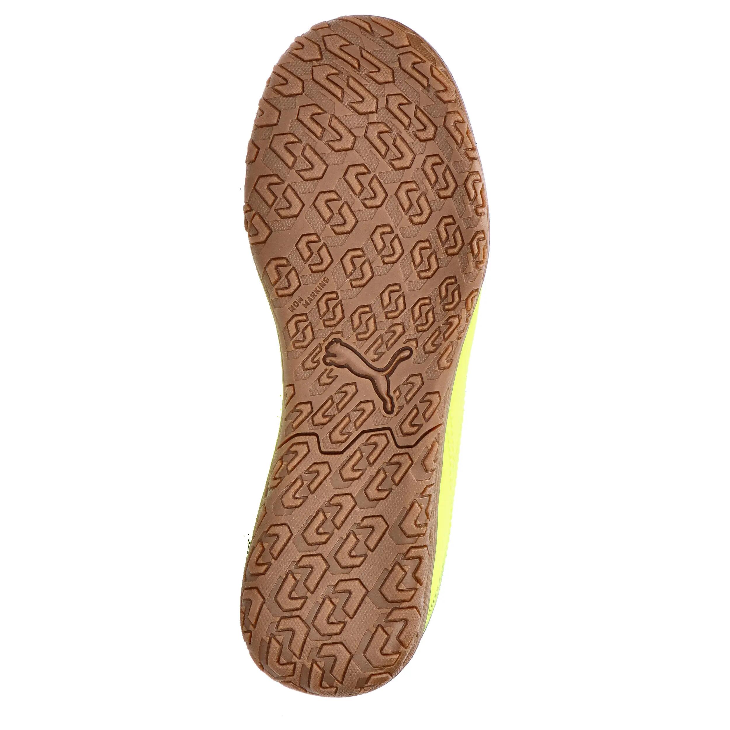 Puma Kinder Fussballschuhe RAPID IT Jr 109316 6/14
