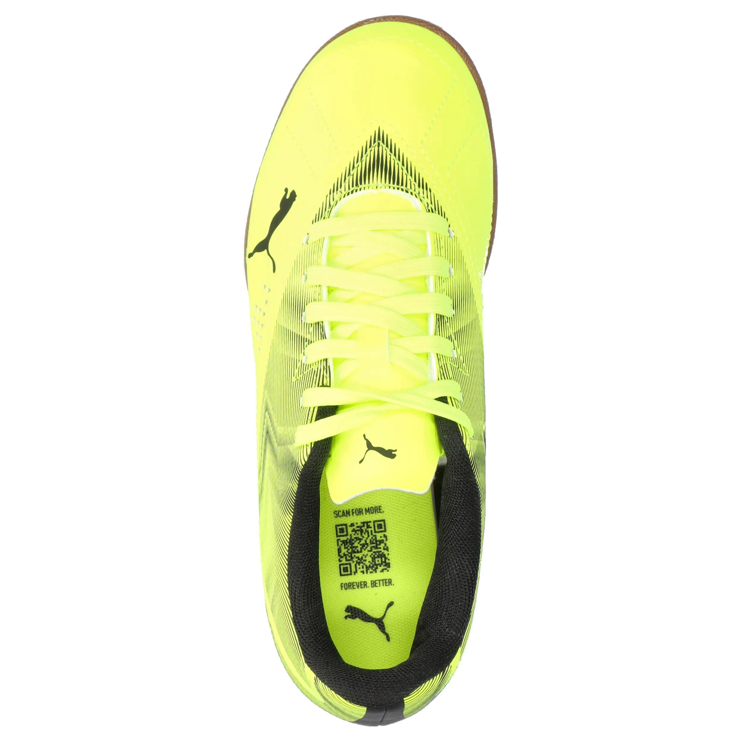 Puma Kinder Fussballschuhe RAPID IT Jr 109316 5/14