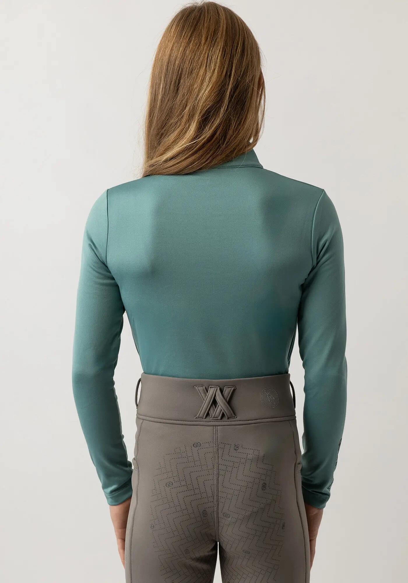 BR Eevolv pullover met rits Lizzy 2/9