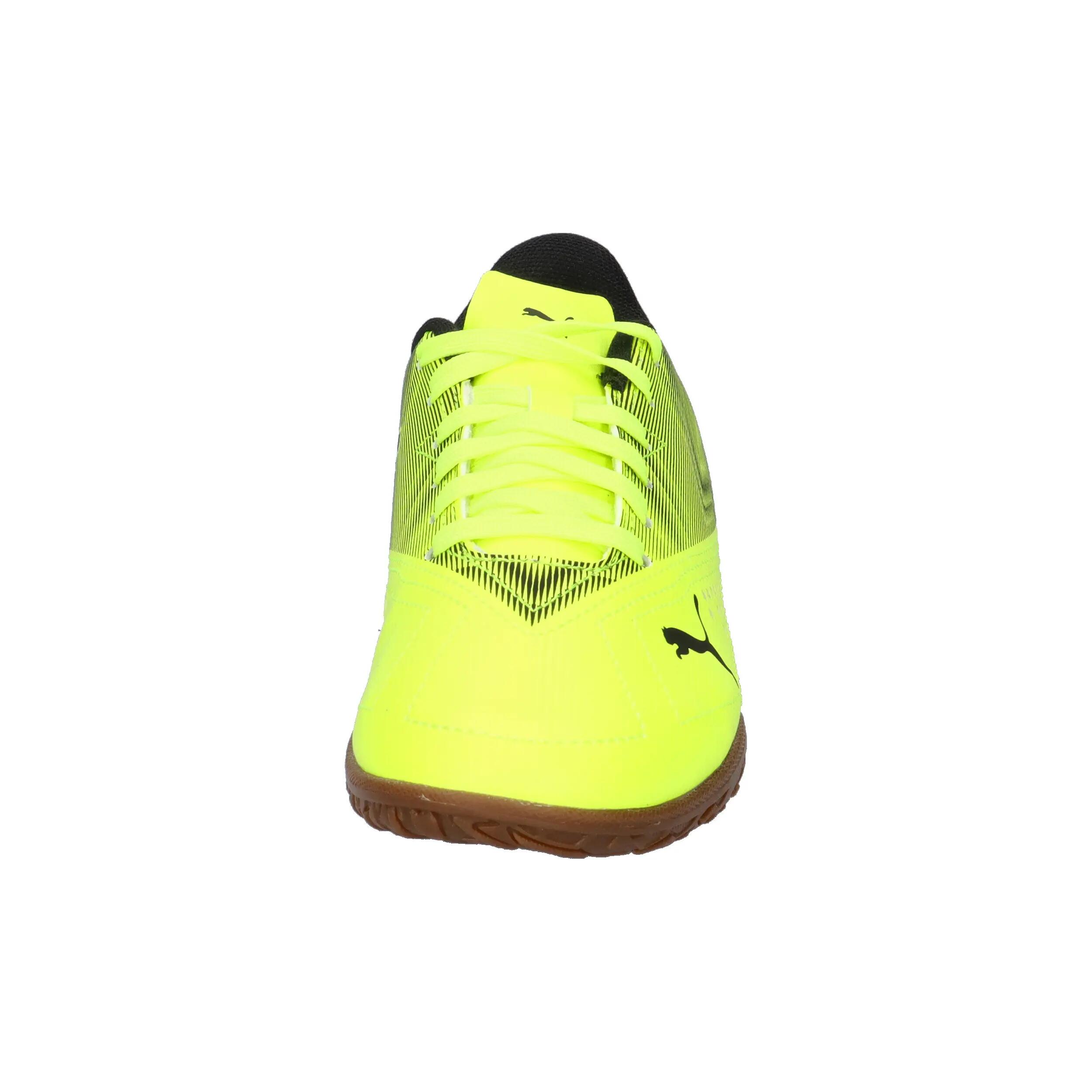 Puma Kinder Fussballschuhe RAPID IT Jr 109316 3/14