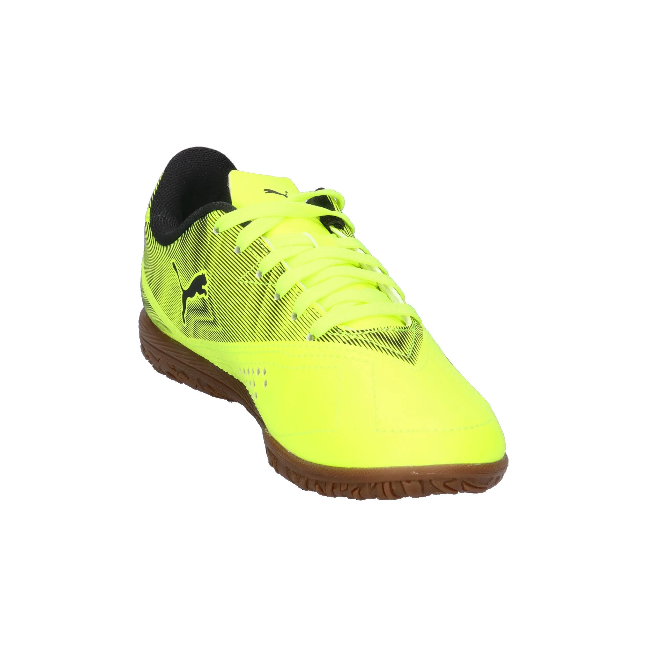 Puma Kinder Fussballschuhe RAPID IT Jr 109316 2/14