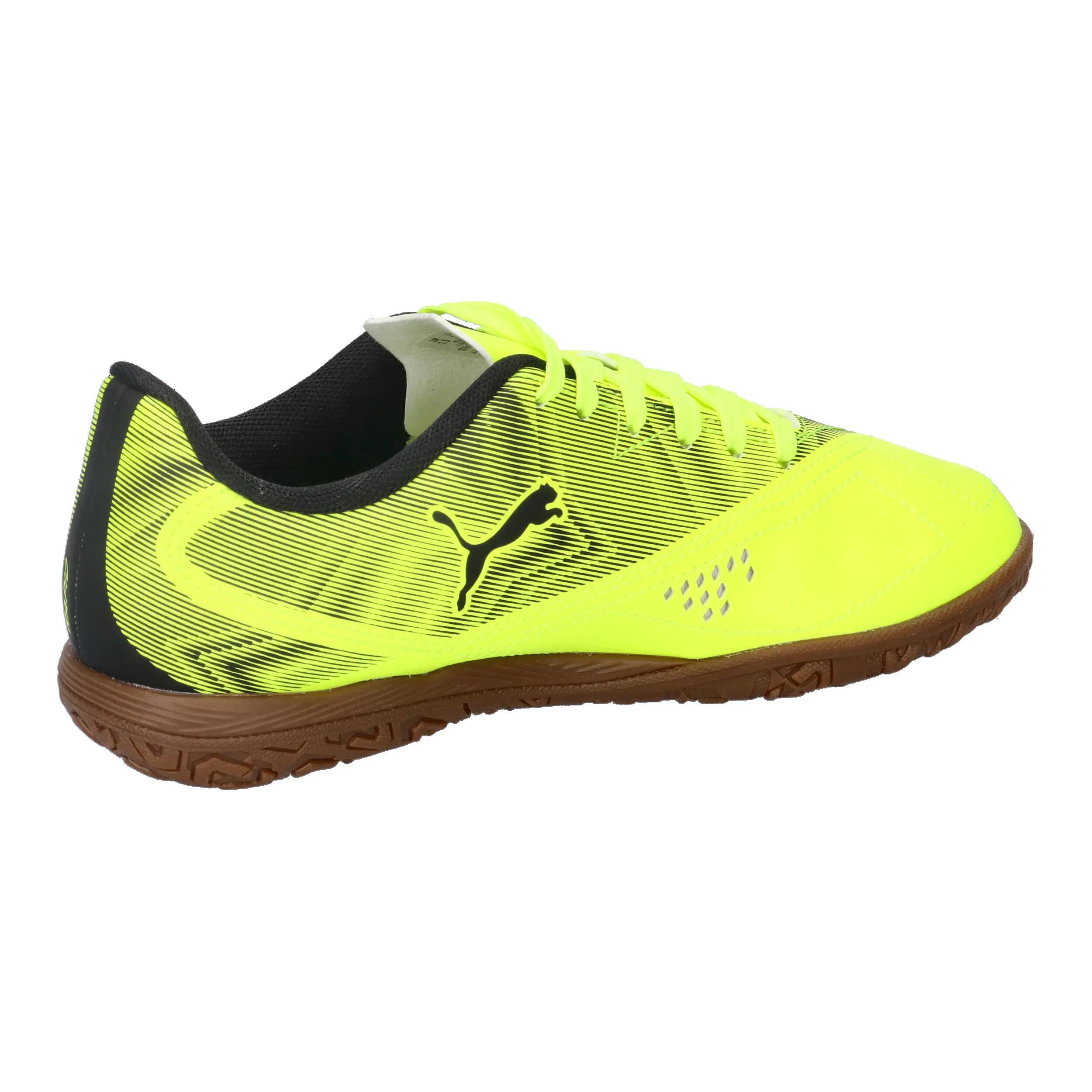 Puma Kinder Fussballschuhe RAPID IT Jr 109316 14/14