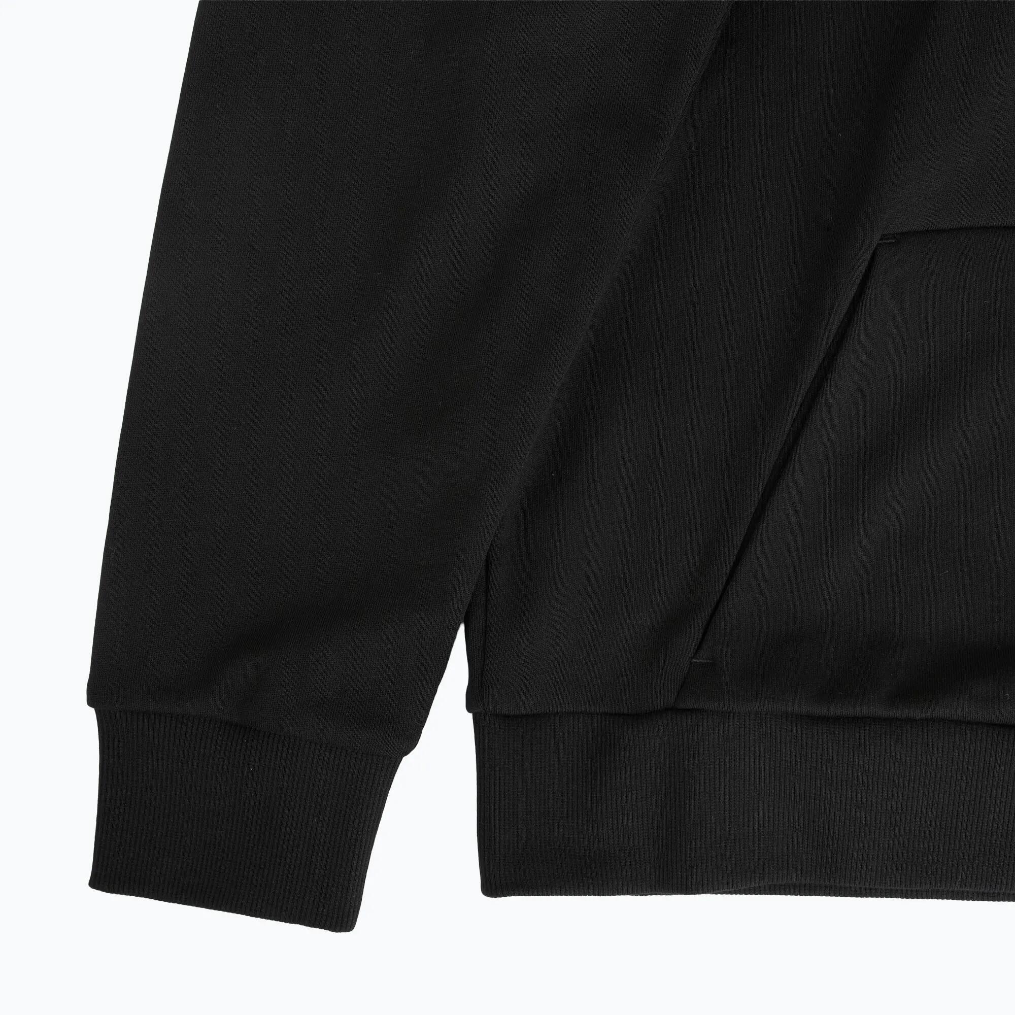 Bluza damska EA7 Emporio Armani Train Visibility Hoodie 7W000417 3/4