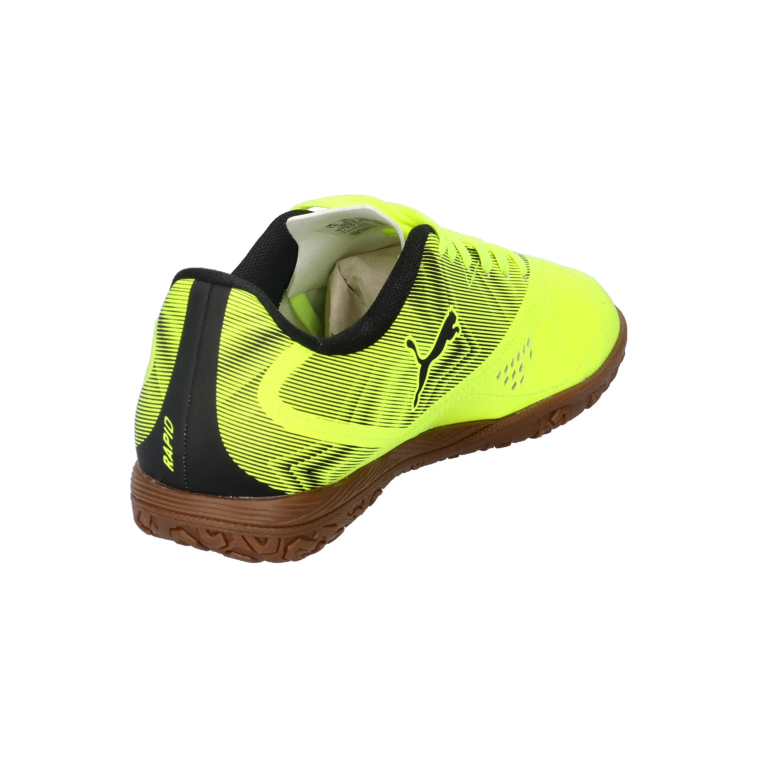Puma Kinder Fussballschuhe RAPID IT Jr 109316 13/14