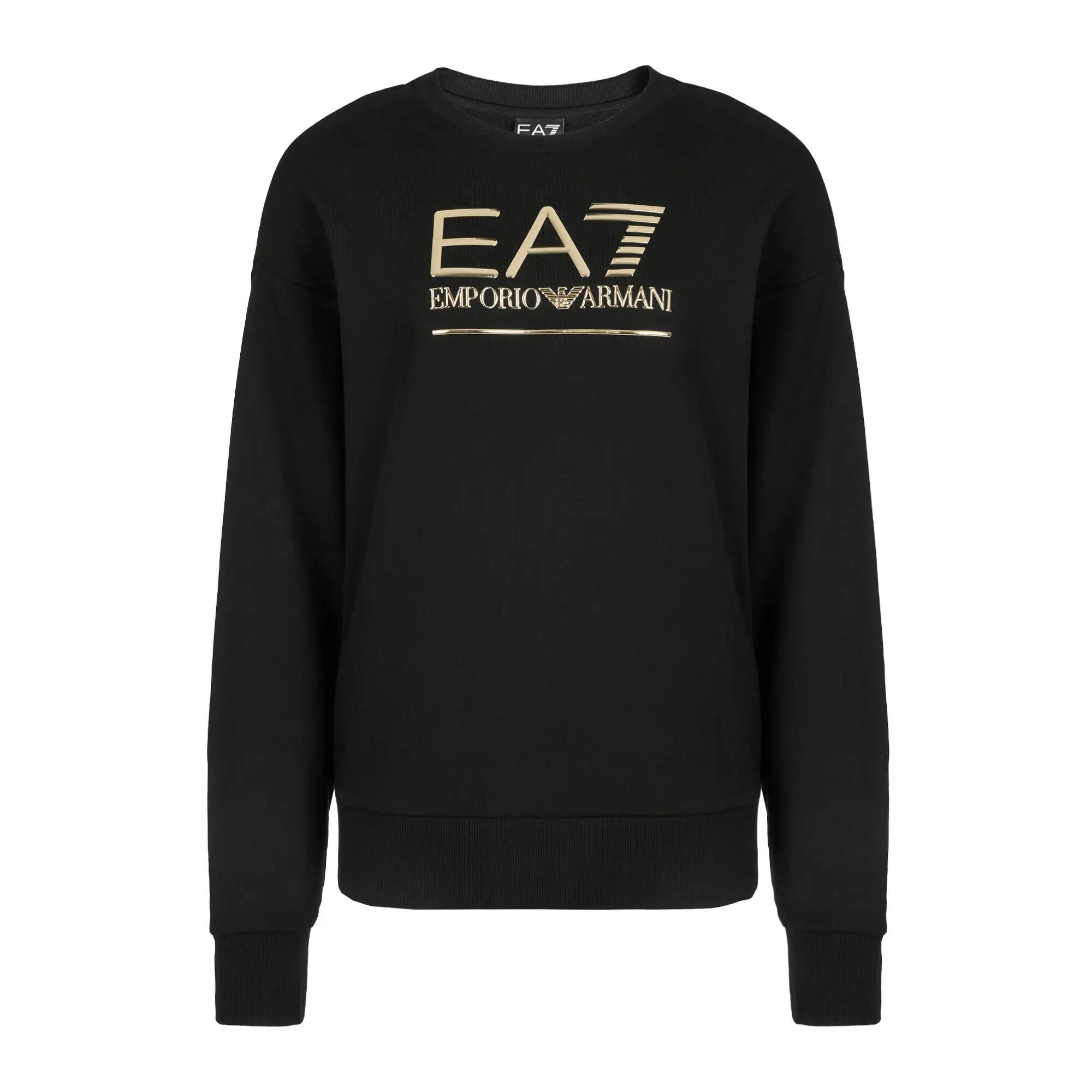 Bluza damska EA7 Emporio Armani Train Visibility 4/4