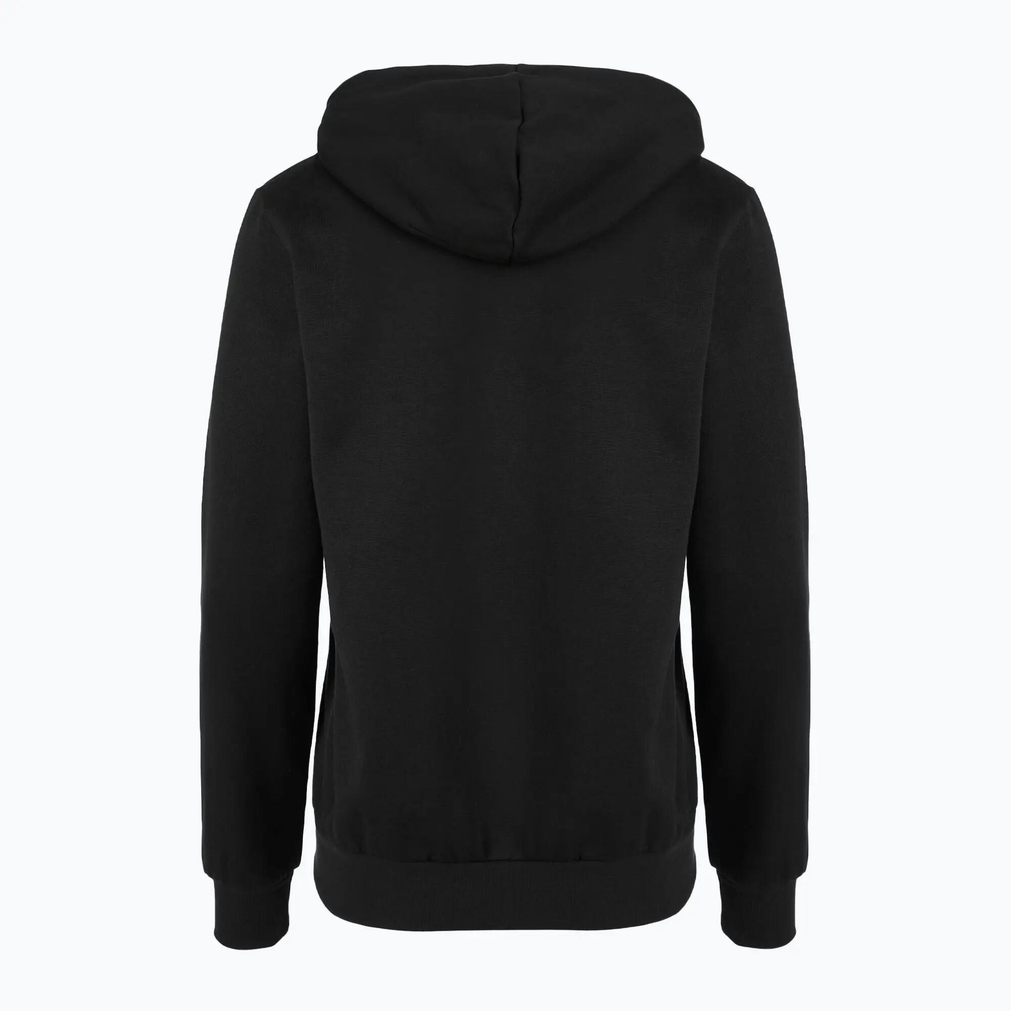 Bluza damska EA7 Emporio Armani Train Visibility Hoodie 7W000417 2/4