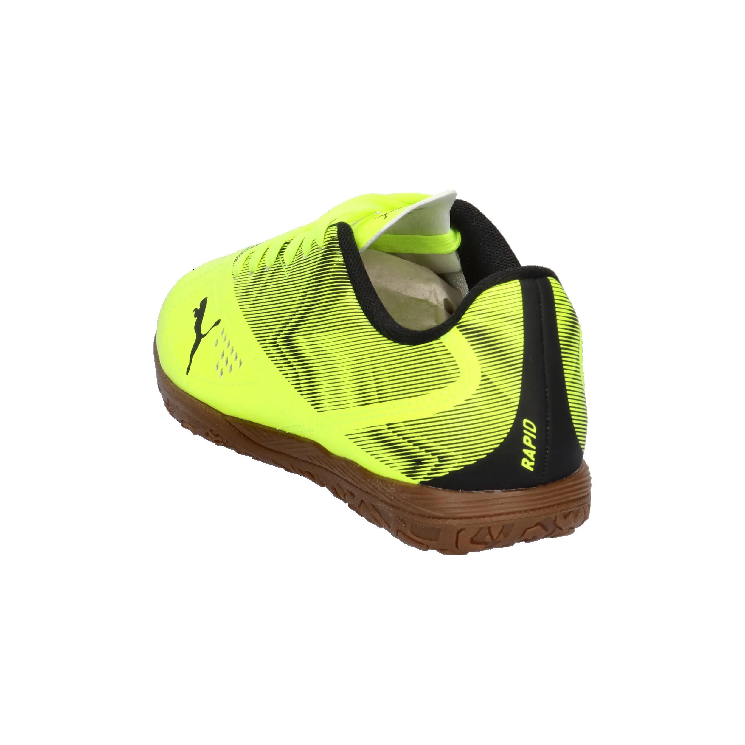Puma Kinder Fussballschuhe RAPID IT Jr 109316 11/14