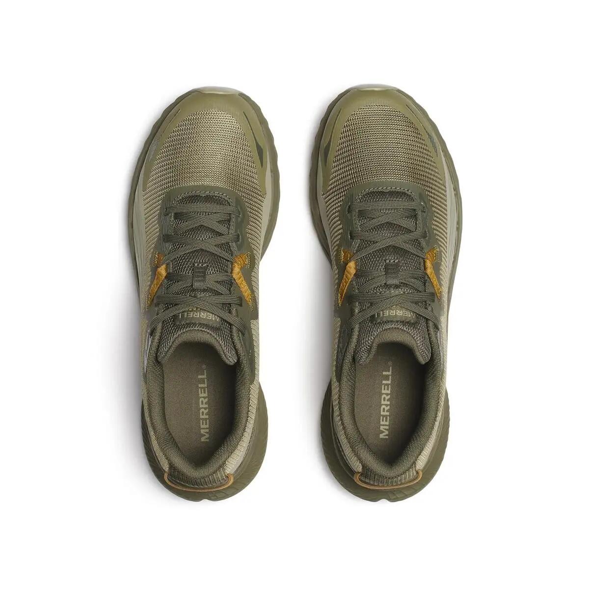 Scarpa da trail running da uomo Merrell "Agility Trail" 7/7