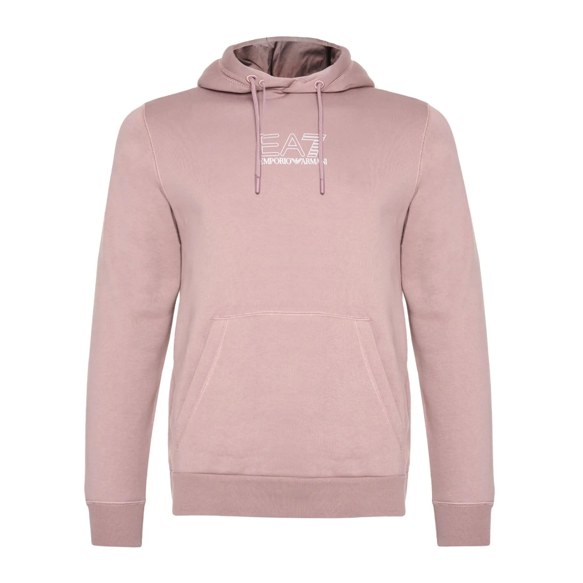 Bluza EA7 Emporio Armani Train Core 4/4